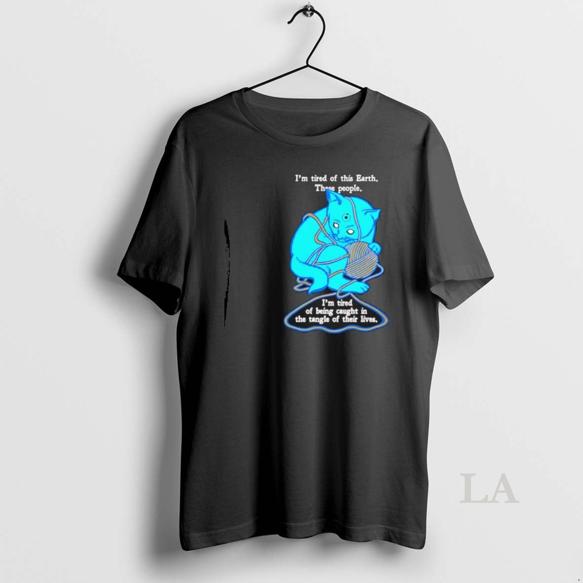 Original Dr Mancattan Im Tired Of This Earth These People T-Shirts, Hoodie, Sweatshirt | HypeCrazeTee.com