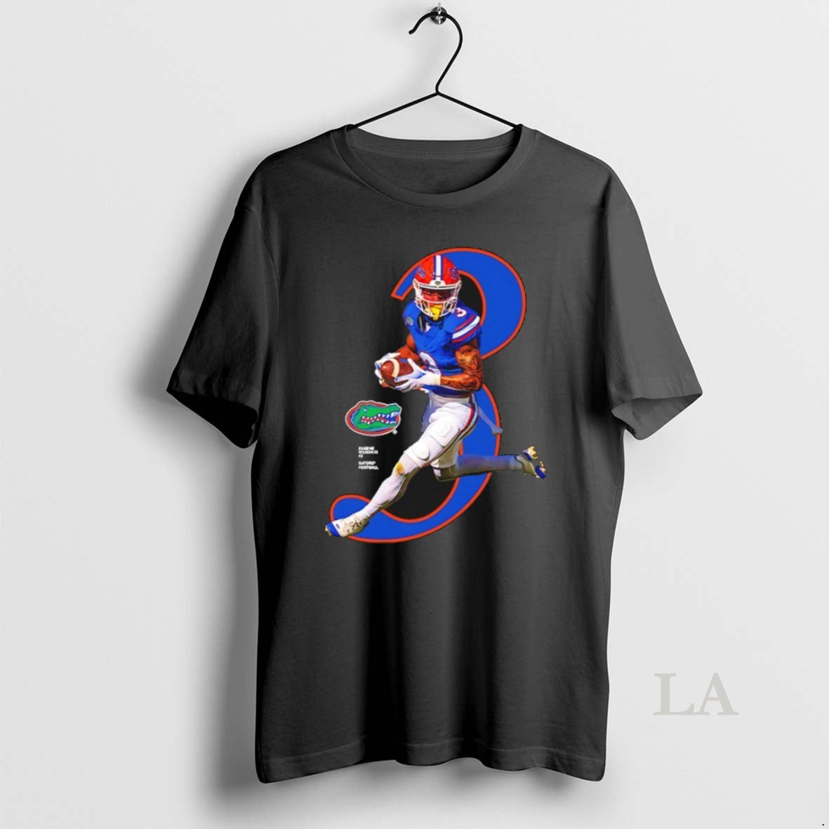 Original Eugene Wilson Iii 3 Florida Gators Breakthrough Series T-Shirts, Hoodie, Sweatshirt | HypeCrazeTee.com