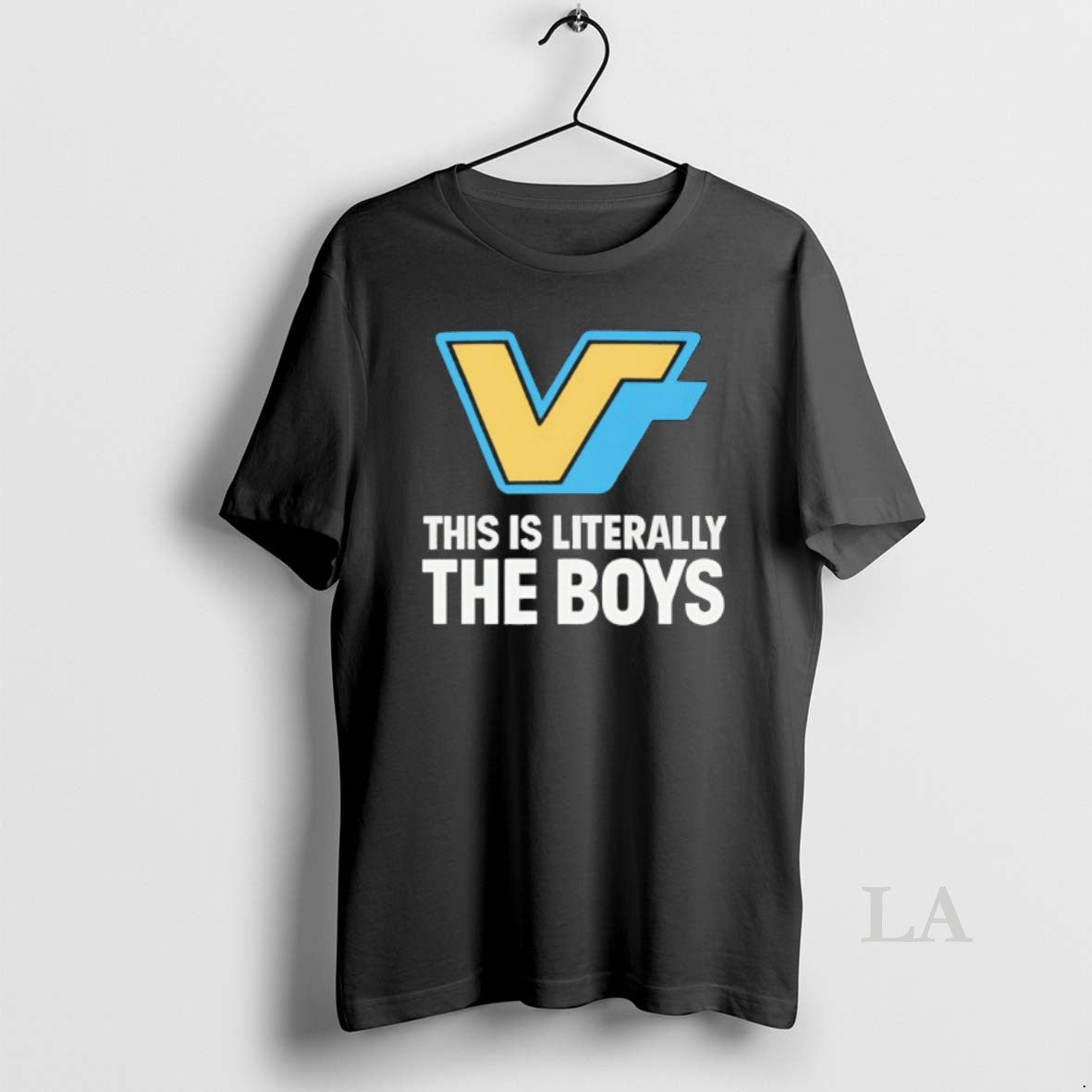 Original Fallout This Is Literally The Boys T-Shirts, Hoodie, Sweatshirt | HypeCrazeTee.com