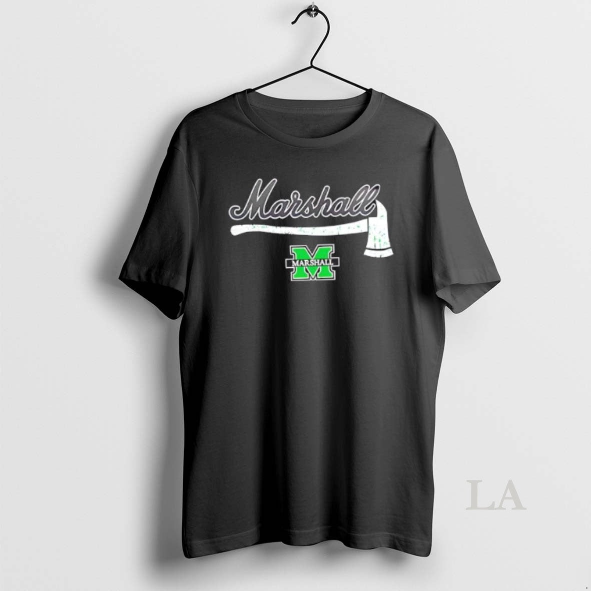 Original Firefighter Fire Dept Always Ready Marshall 2 Sided T-Shirts, Hoodie, Sweatshirt | HypeCrazeTee.com