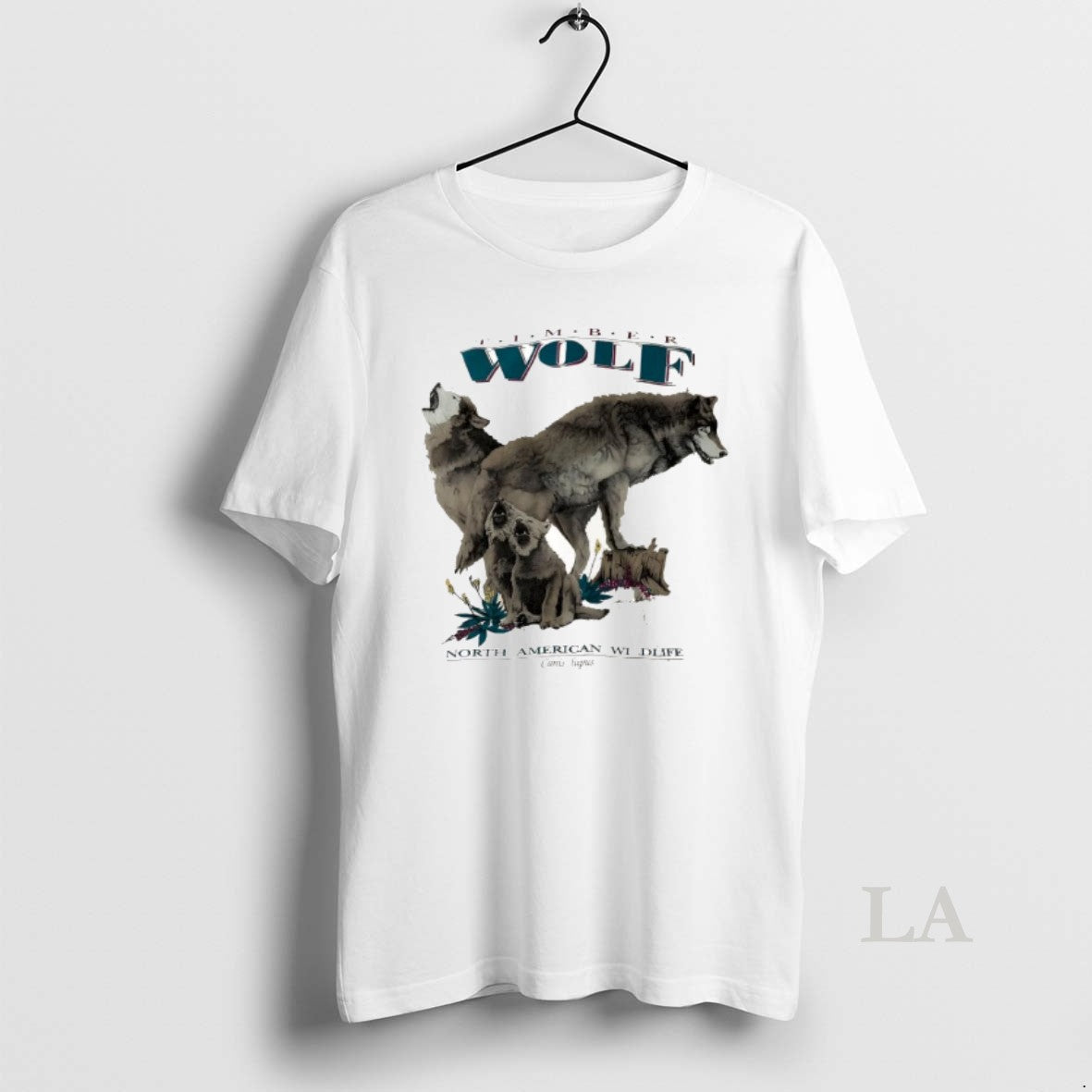 Original Funny Timber Wolf North American Wildlife T-Shirts, Hoodie, Sweatshirt | HypeCrazeTee.com