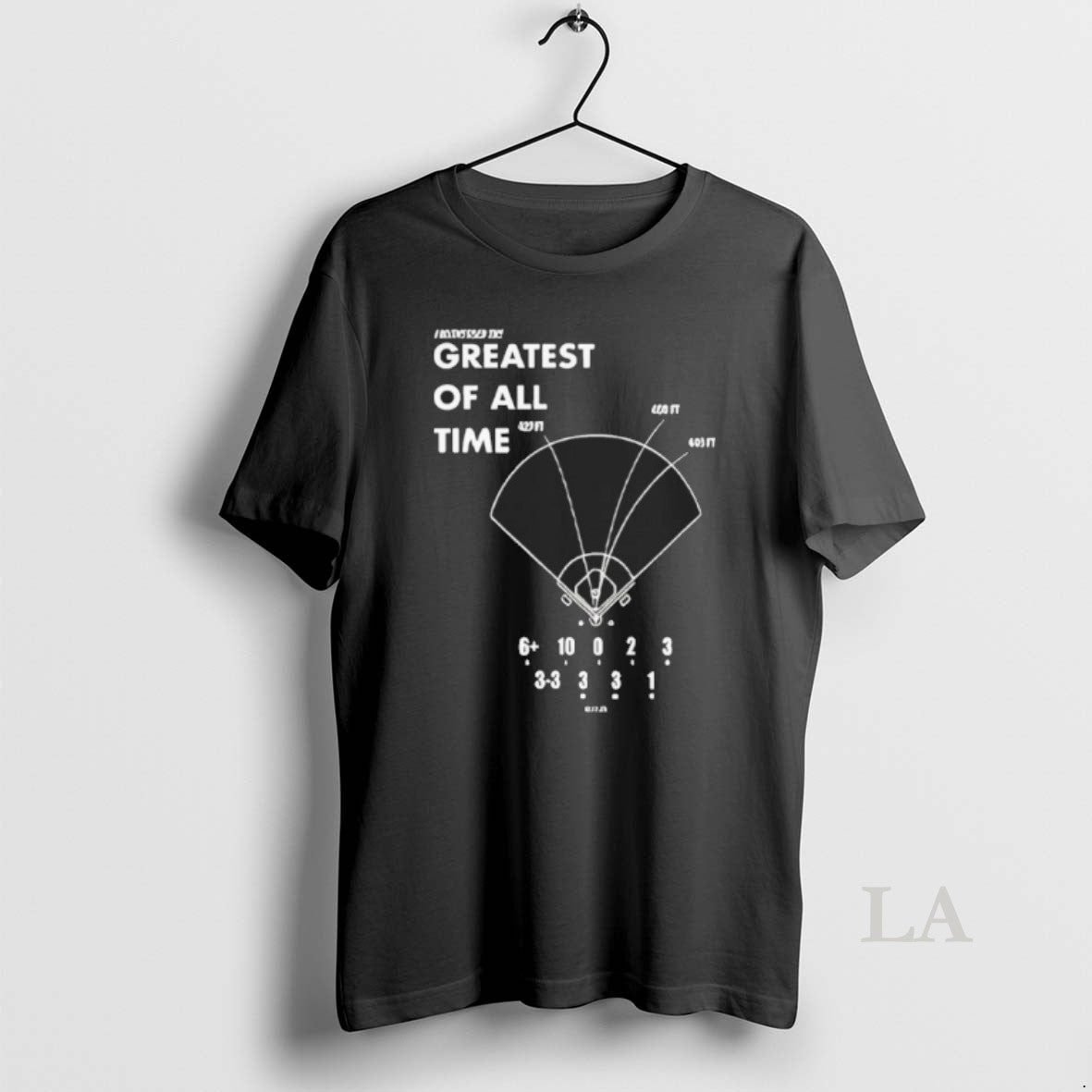 Original Goat Performance La Baseball T-Shirts, Hoodie, Sweatshirt | HypeCrazeTee.com