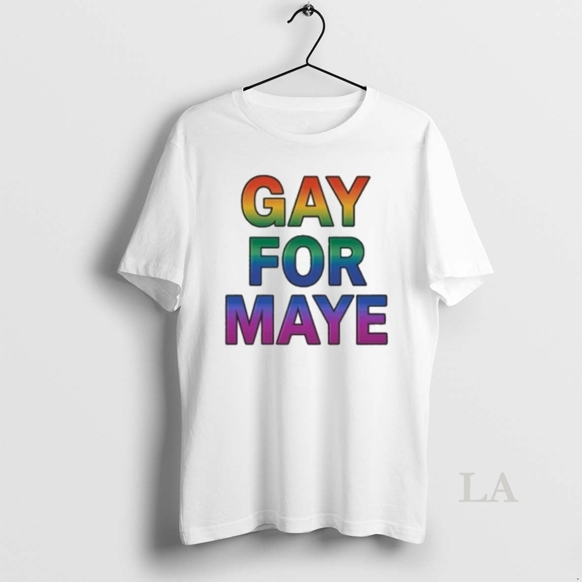 Original Gay For Maye Tour 2025 T-Shirts, Hoodie, Sweatshirt | HypeCrazeTee.com
