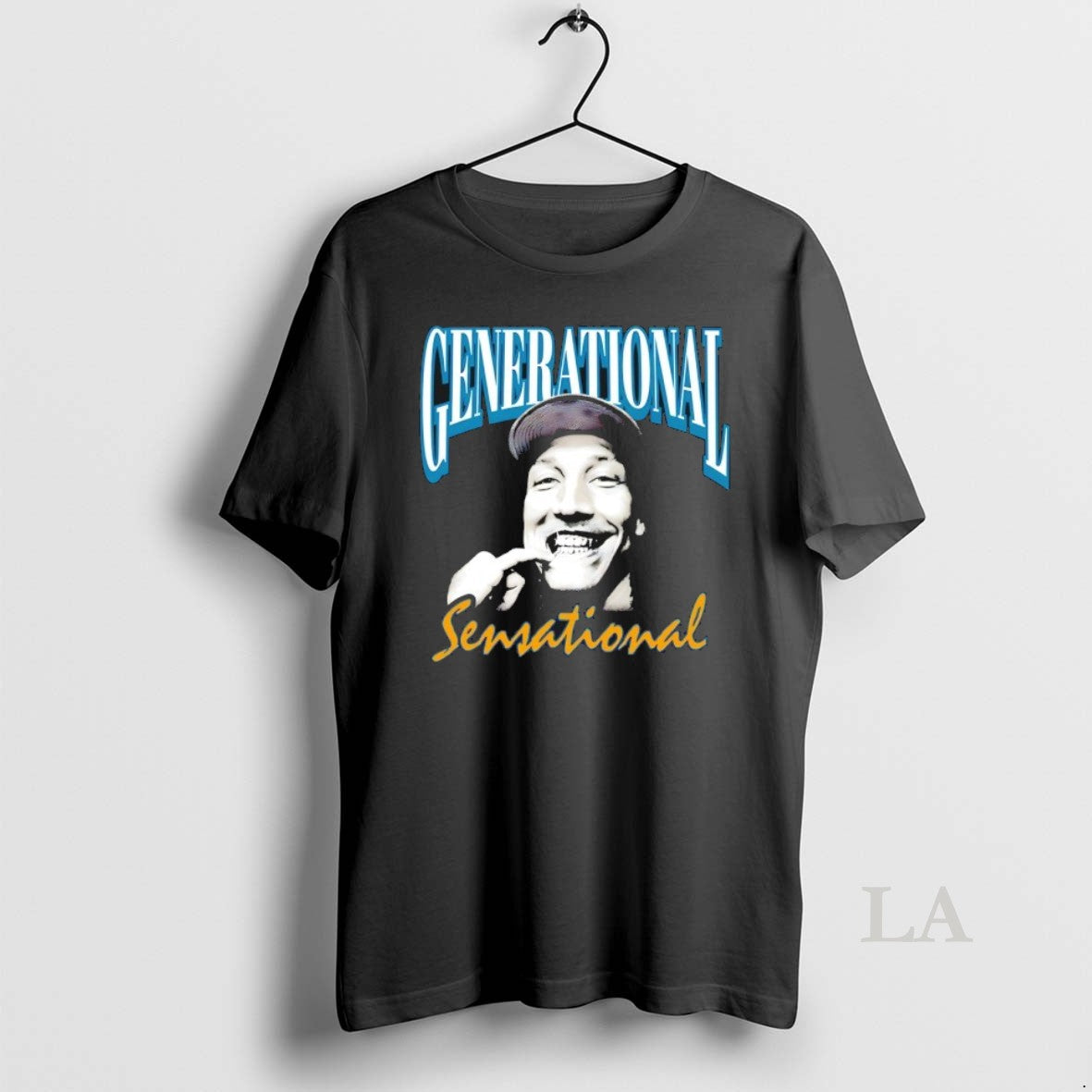 Original Generational Sensational Grillz T-Shirts, Hoodie, Sweatshirt | HypeCrazeTee.com