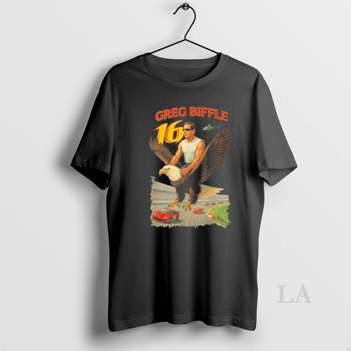 Original Greg Biffle 16 T-Shirts, Hoodie, Sweatshirt | HypeCrazeTee.com