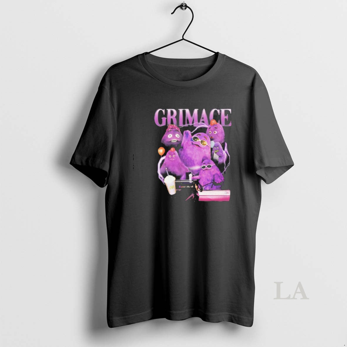 Original Grimace Wat Do Do Graphic Vintage T-Shirts, Hoodie, Sweatshirt | HypeCrazeTee.com
