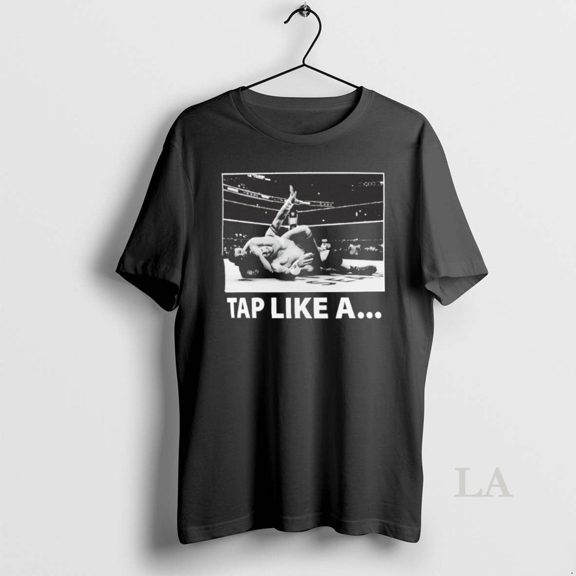 Original Gunther Beat John Cena Will Tap Like A T-Shirts, Hoodie, Sweatshirt | HypeCrazeTee.com