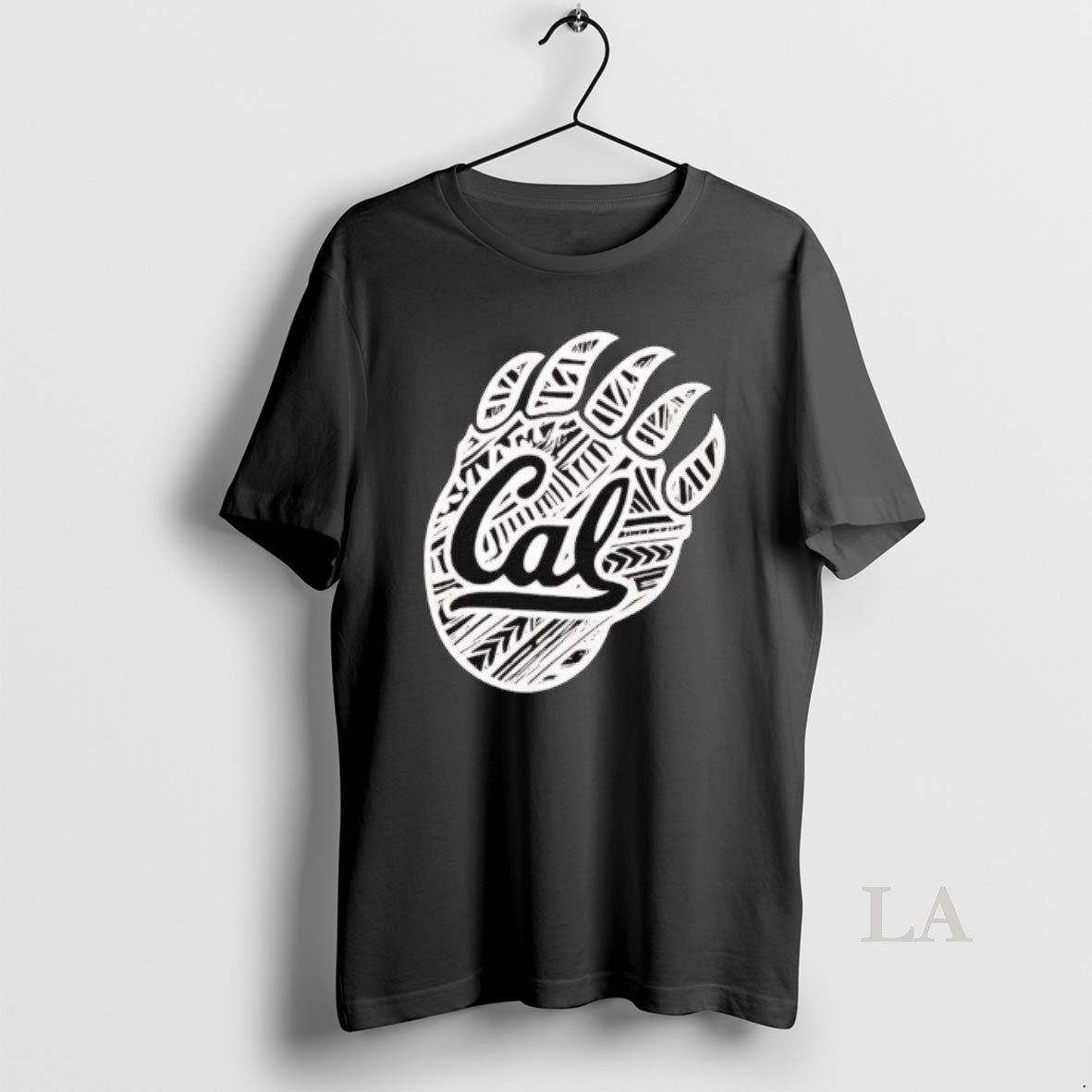 Original Harrison Taggart Cal Bear Paws T-Shirts, Hoodie, Sweatshirt | HypeCrazeTee.com