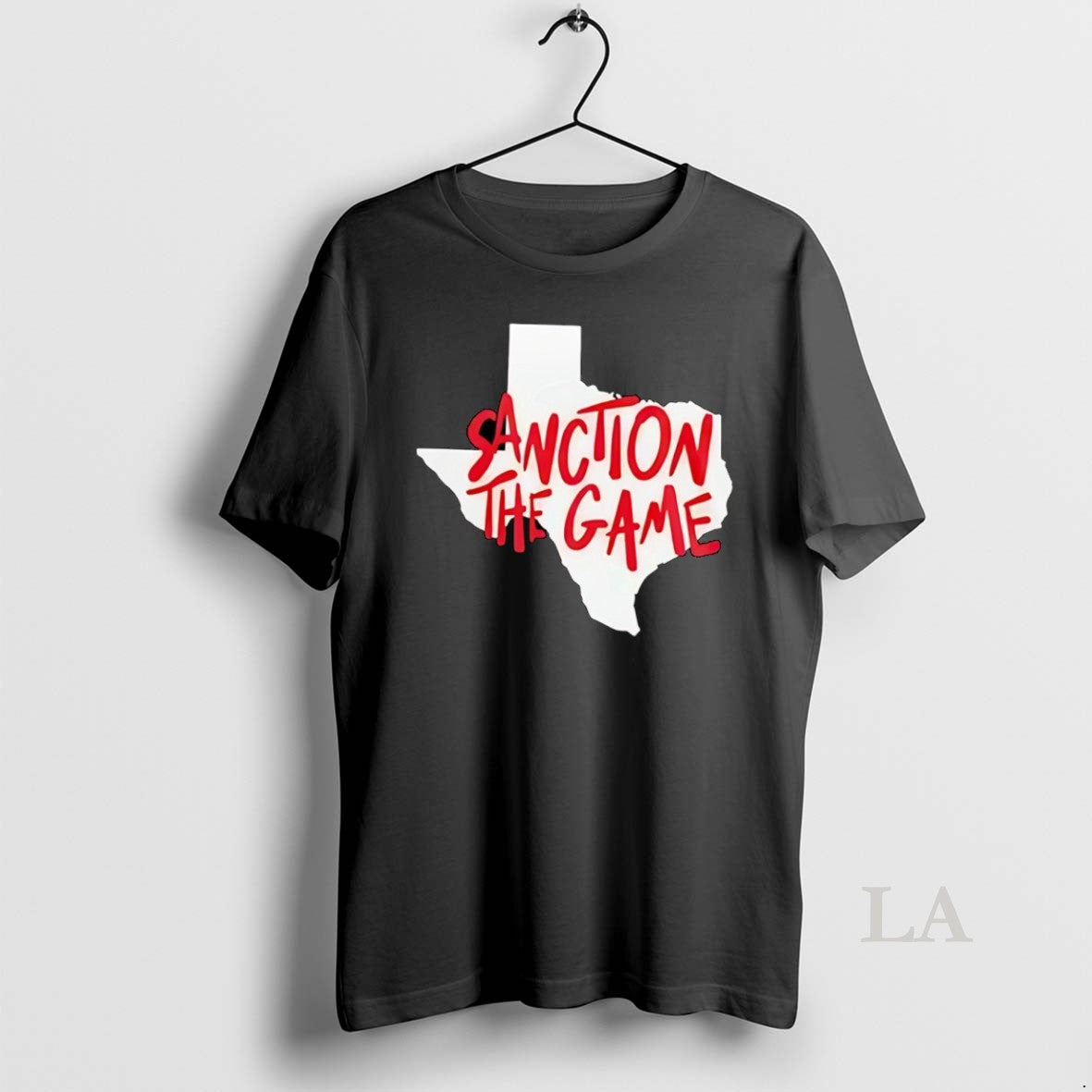 Original Houston Texans Sanction The Game T-Shirts, Hoodie, Sweatshirt | HypeCrazeTee.com