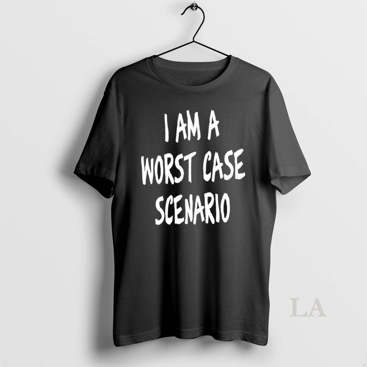 Original I Am A Worst Case Scenario T-Shirts, Hoodie, Sweatshirt | HypeCrazeTee.com