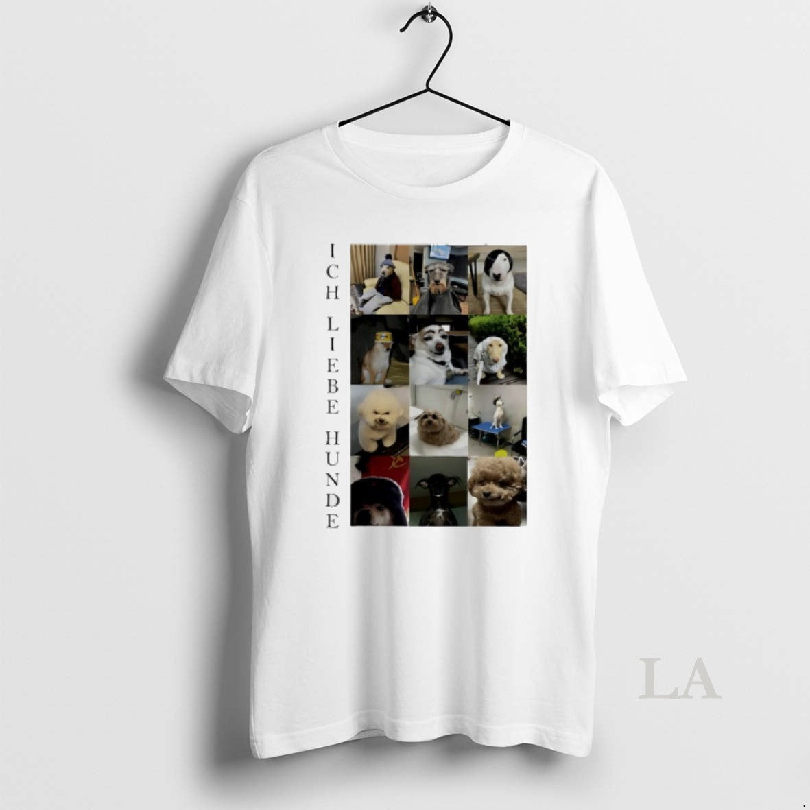 Original Ich Liebe Hunde T-Shirts, Hoodie, Sweatshirt | HypeCrazeTee.com