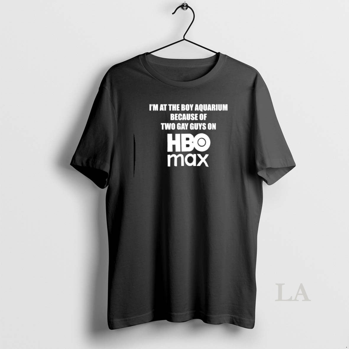 Original Im At The Boy Aquarium Because Of Two Gay Guys On Hbo Max T-Shirts, Hoodie, Sweatshirt | HypeCrazeTee.com