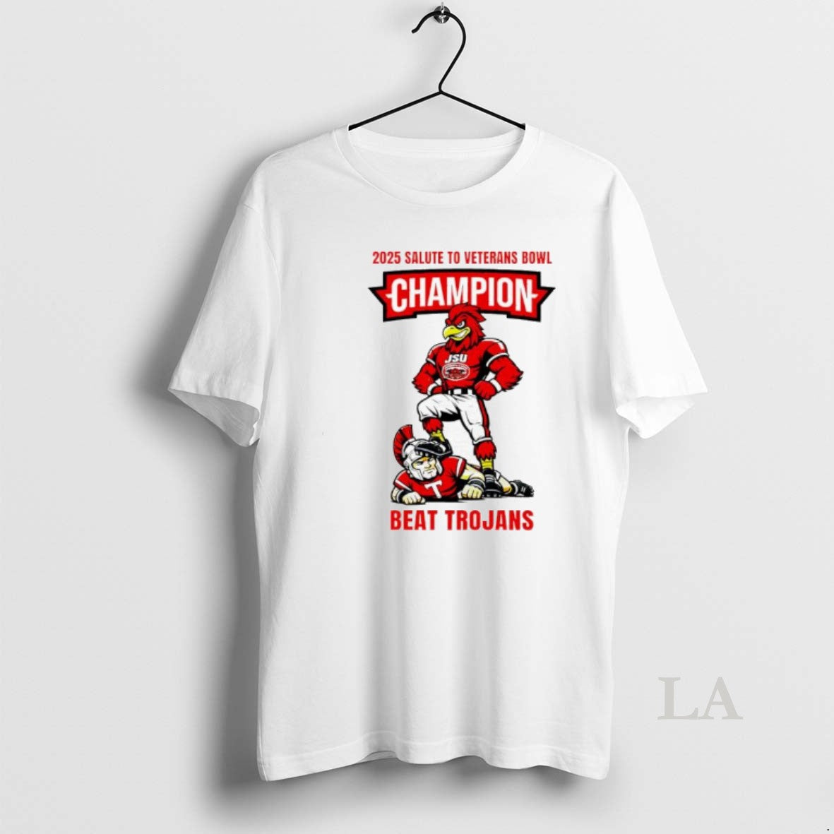 Original Jacksonville State Gamecocks Ncaa 2025 Salute To Veterans Bowl T-Shirts, Hoodie, Sweatshirt | HypeCrazeTee.com