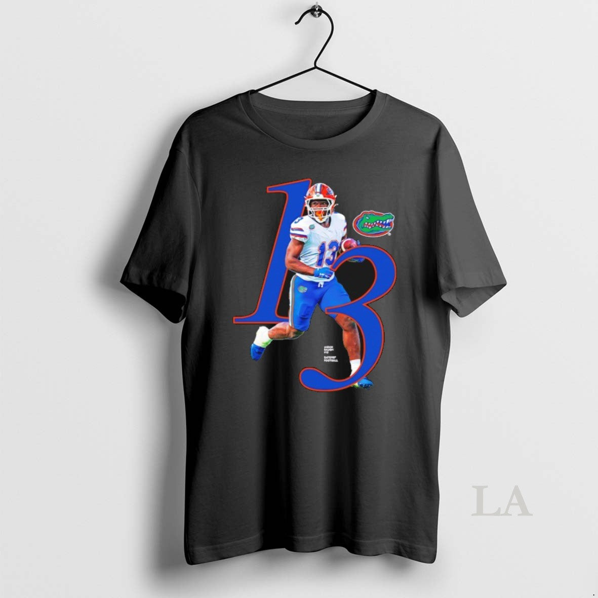 Original Jadan Baugh 13 Florida Gators Breakthrough Series T-Shirts, Hoodie, Sweatshirt | HypeCrazeTee.com