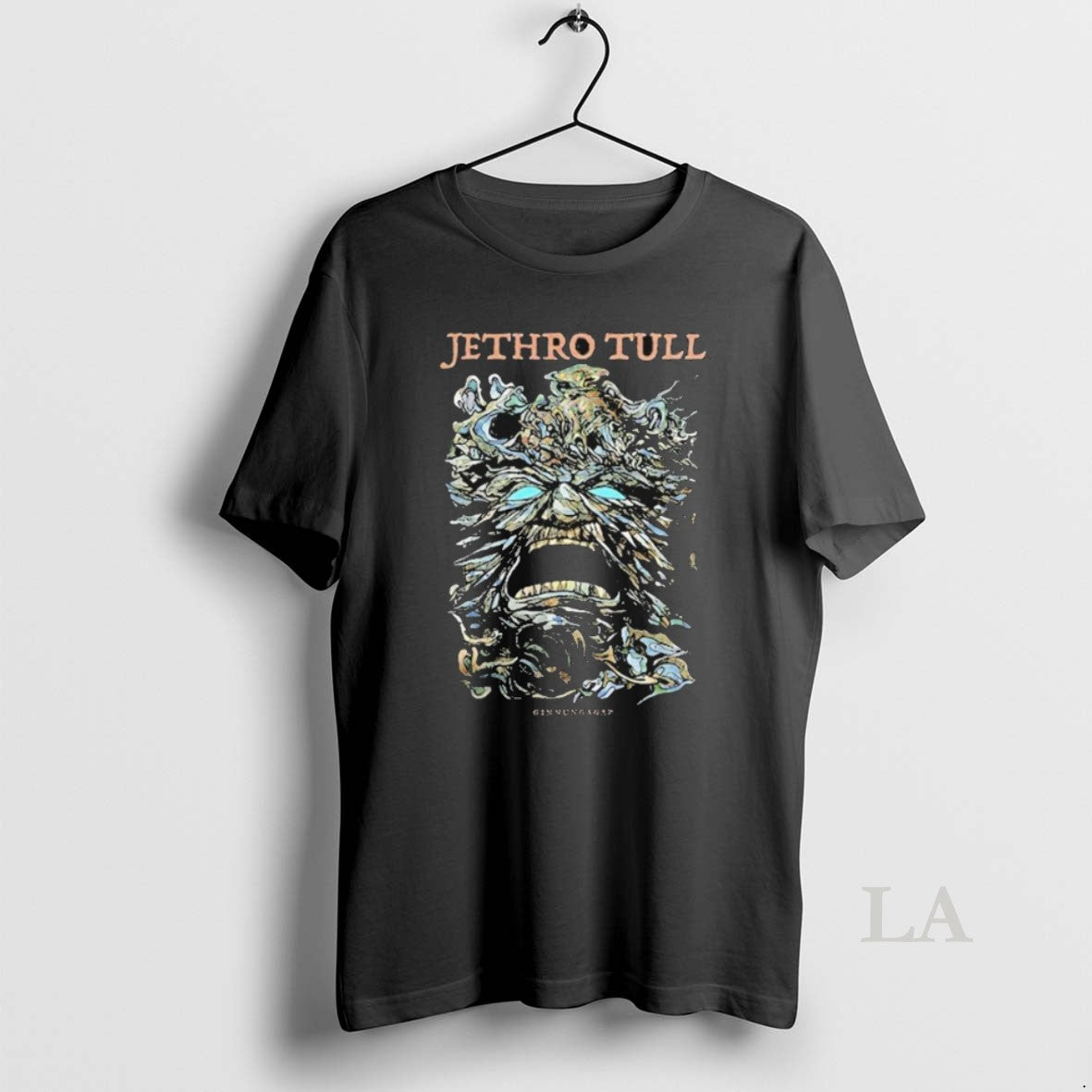 Original Jethro Tull Ginnungagap T-Shirts, Hoodie, Sweatshirt | HypeCrazeTee.com