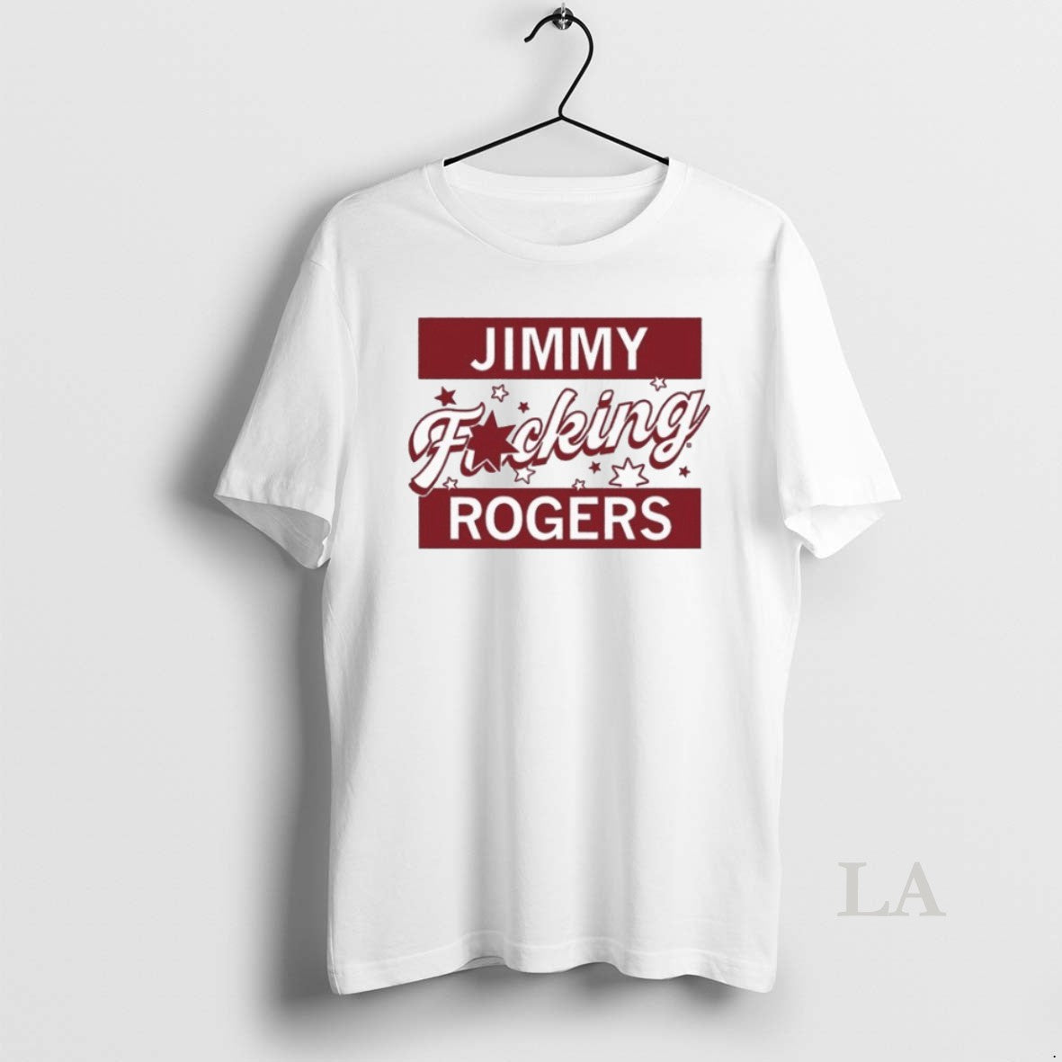 Original Jimmy Fucking Rogers T-Shirts, Hoodie, Sweatshirt | HypeCrazeTee.com