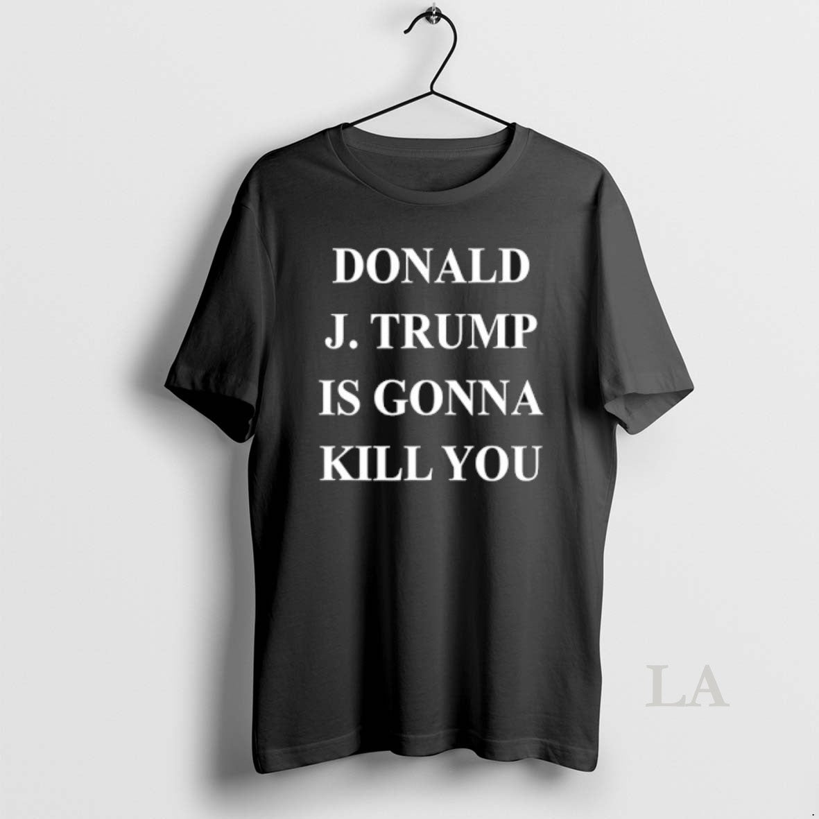 Original Jimmy Kimmel Donald J T-Shirts, Hoodie, Sweatshirt | HypeCrazeTee.com