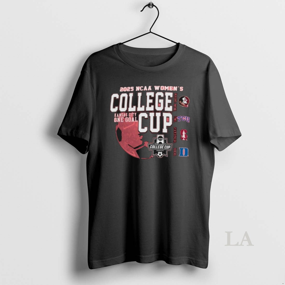 Original Kansas City 2025 Ncaa Womens College Cup T-Shirts, Hoodie, Sweatshirt | HypeCrazeTee.com