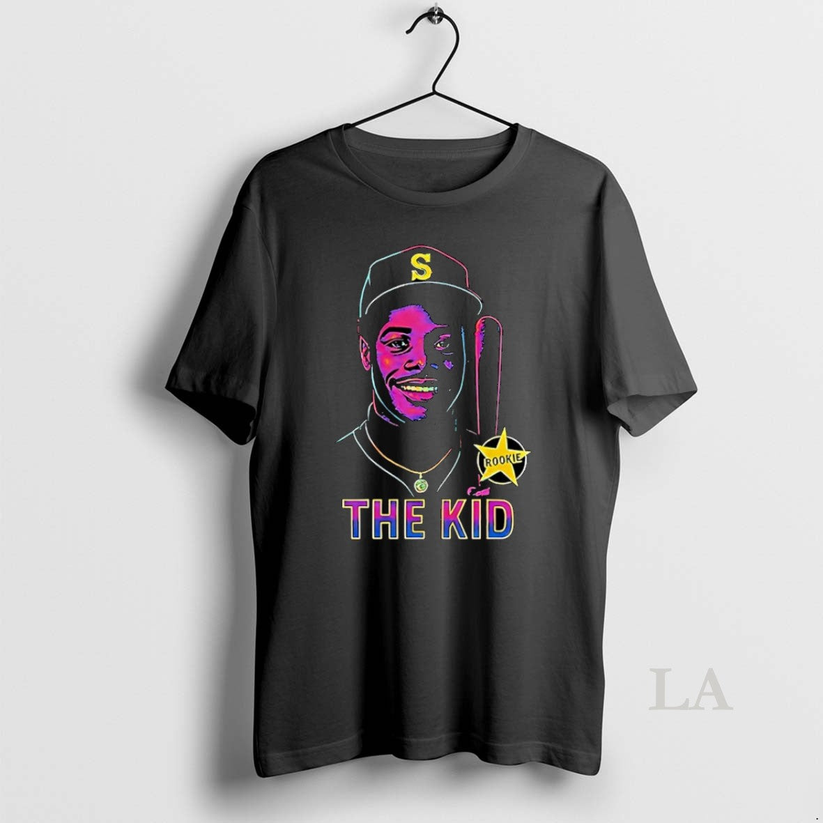 Original Ken Griffey Jr The Kid T-Shirts, Hoodie, Sweatshirt | HypeCrazeTee.com