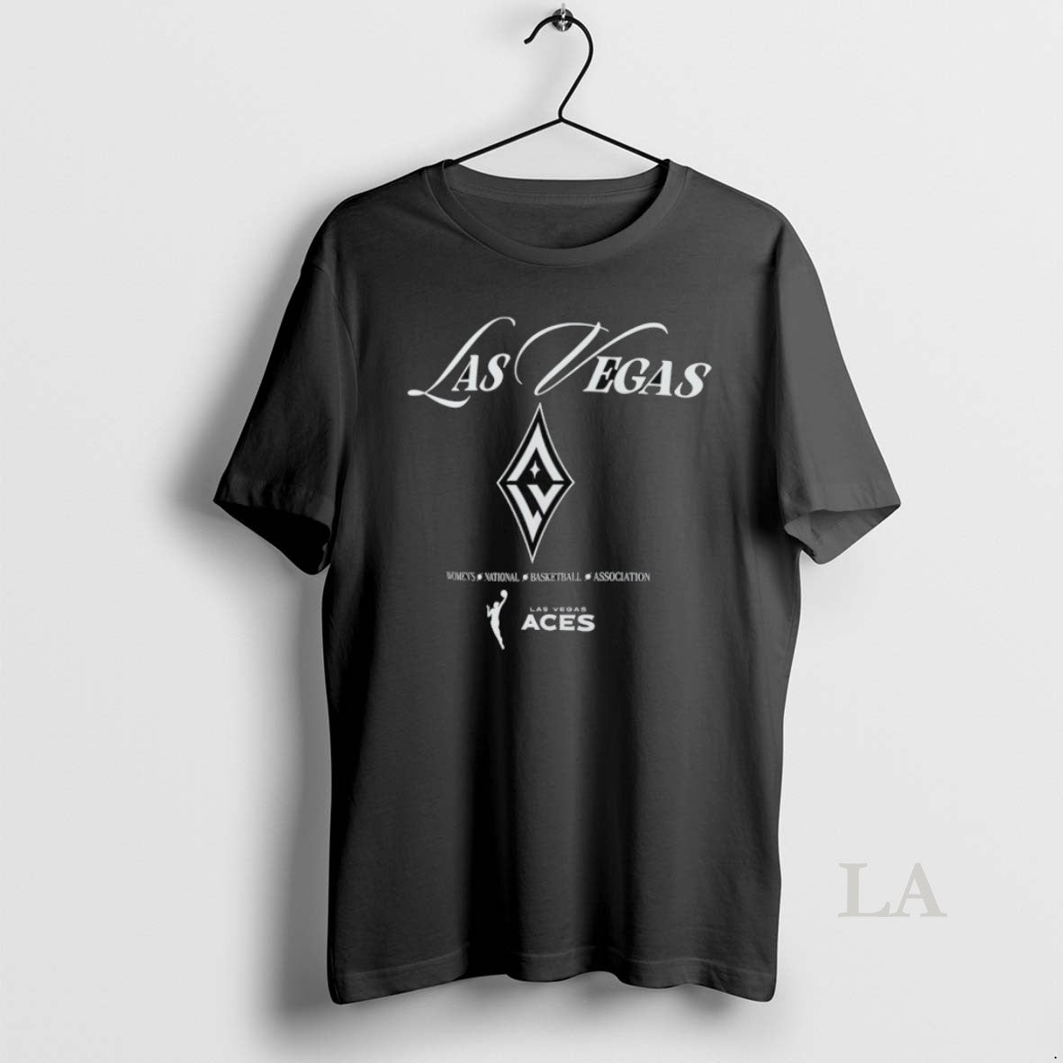 Original Las Vegas Aces Womens National Basketball Association 2025
