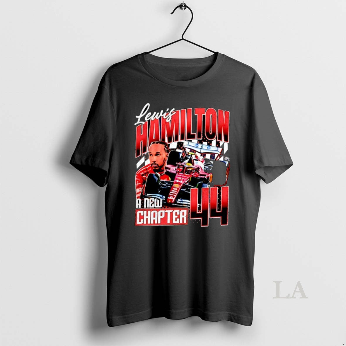 Original Lewis Hamilton F1 Racing A New Chapter Graphic T-Shirts, Hoodie, Sweatshirt | HypeCrazeTee.com