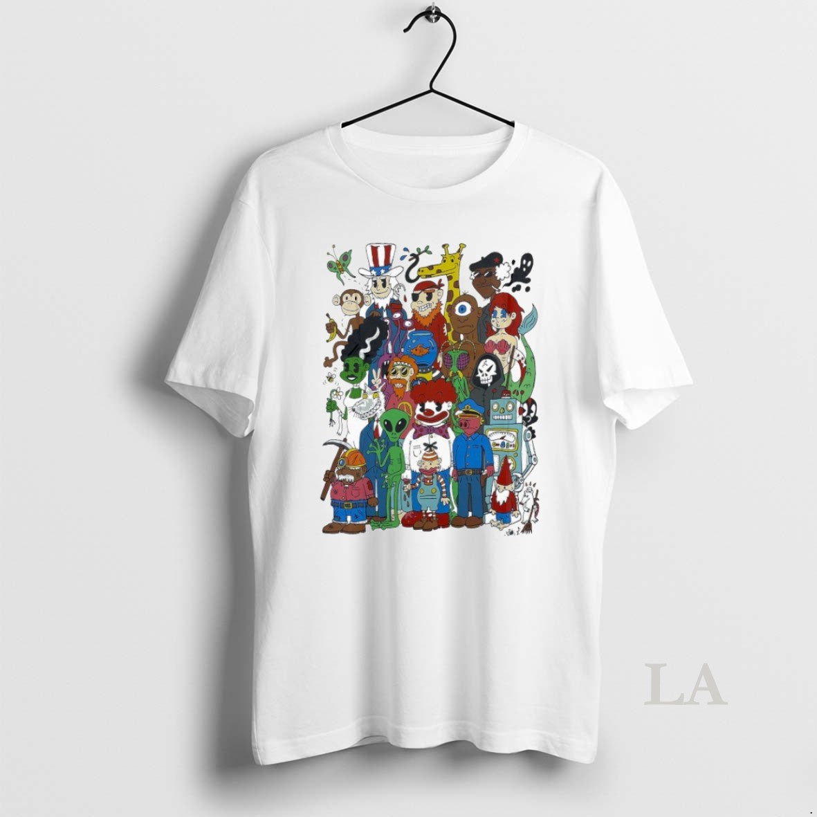 Original Lil Darkie Where Is Darkie T-Shirts, Hoodie, Sweatshirt | HypeCrazeTee.com
