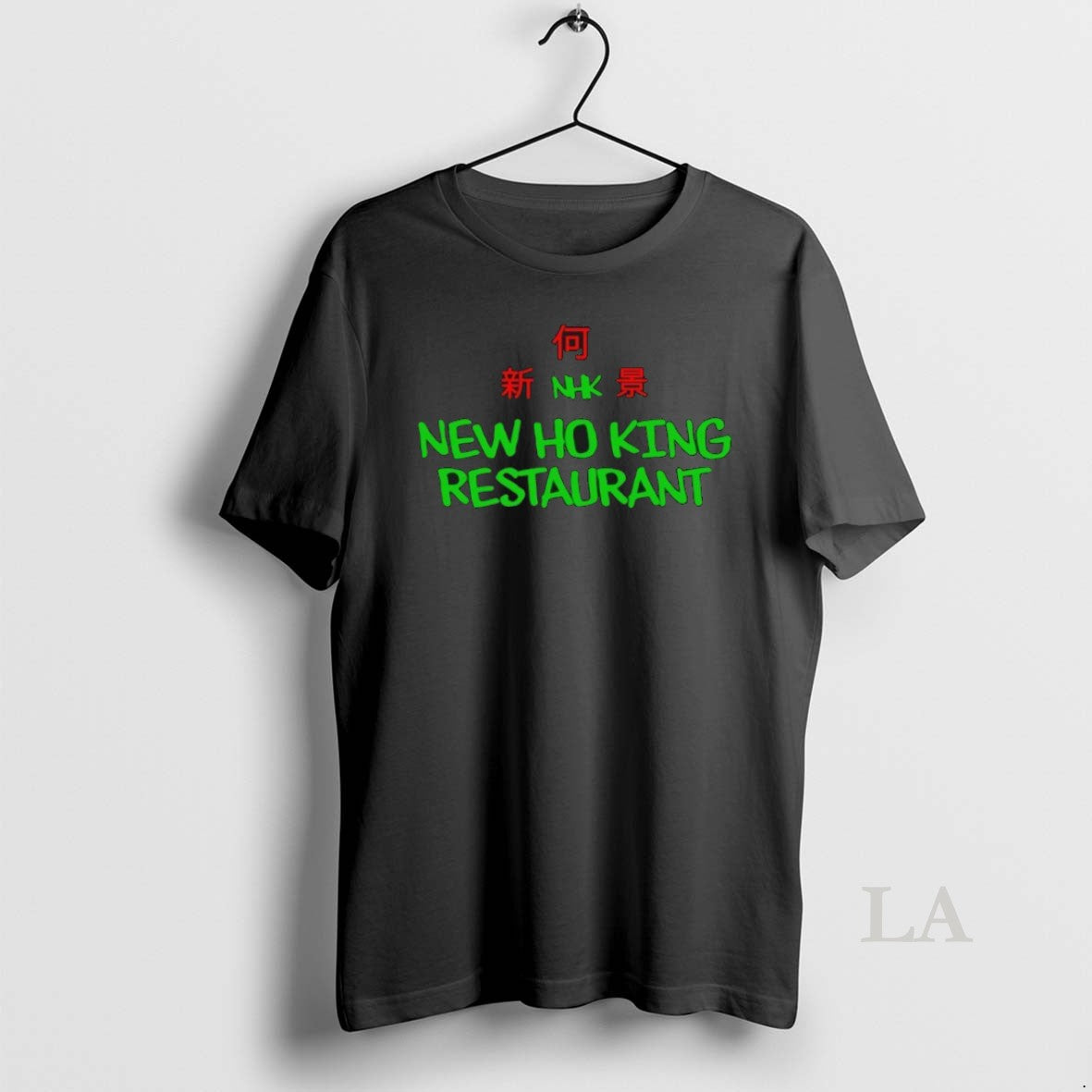 Original New Ho King Restaurant T-Shirts, Hoodie, Sweatshirt | HypeCrazeTee.com