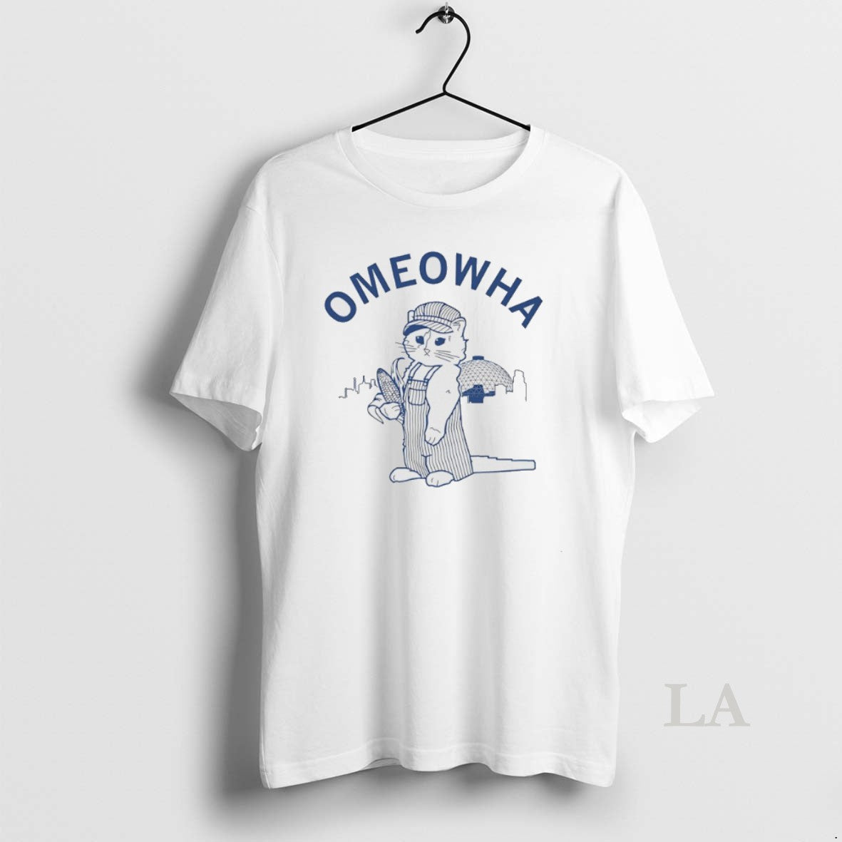 Original Omeowha Husking Corn And Riding Trains T-Shirts, Hoodie, Sweatshirt | HypeCrazeTee.com