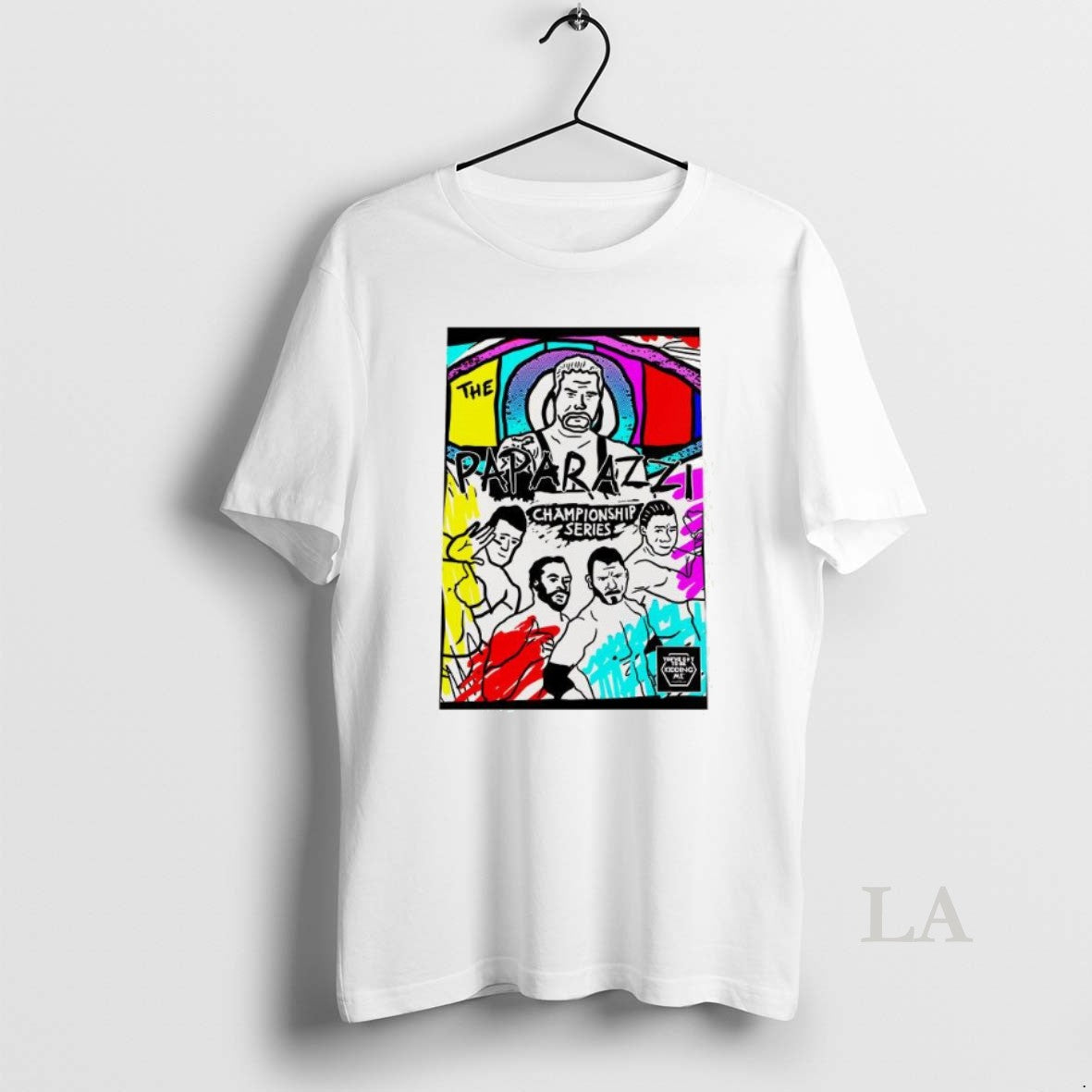 Original Paparazzi Championship Series T-Shirts, Hoodie, Sweatshirt | HypeCrazeTee.com