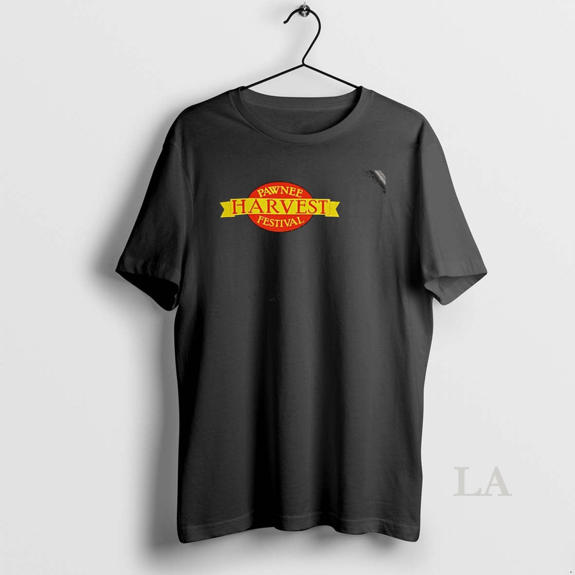 Original Pawnee Harvest Festival Logo T-Shirts, Hoodie, Sweatshirt | HypeCrazeTee.com