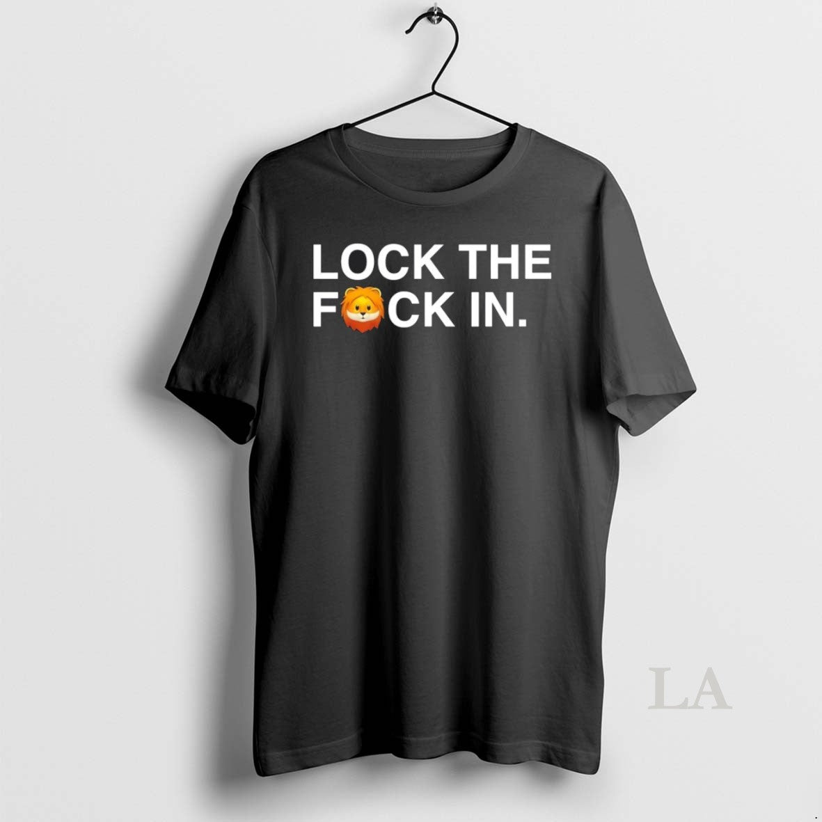 Original Penn State Nittany Lions Lock The Fuck In James Franklin