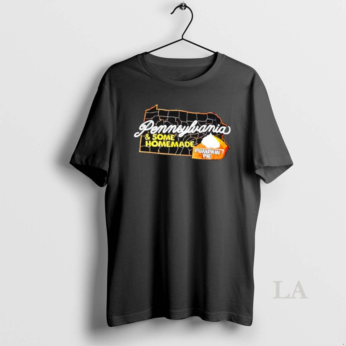Original Pennsylvania Some Homemade Pumpkin Pie T-Shirts, Hoodie, Sweatshirt | HypeCrazeTee.com