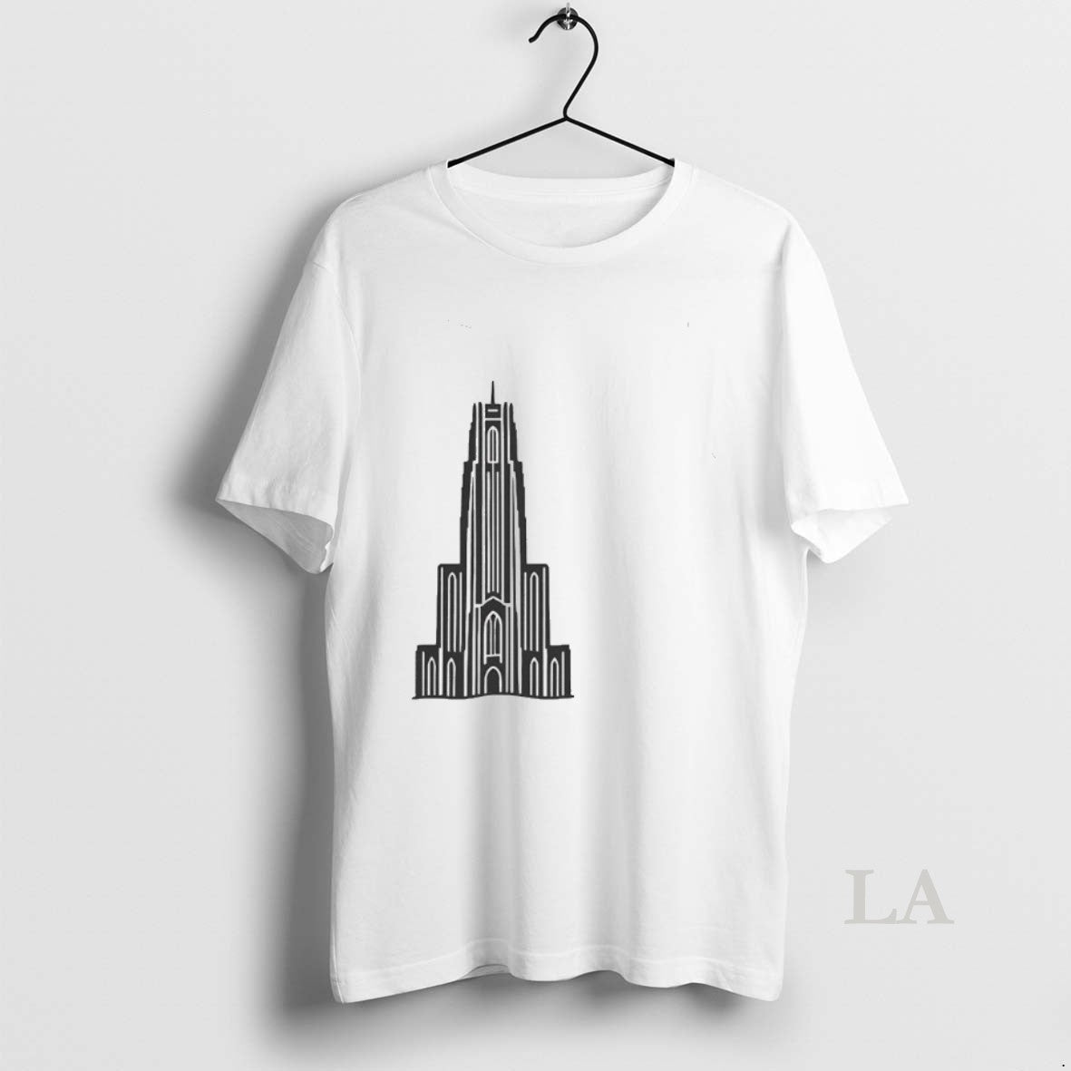 Original Pittsburgh Cathedral Of Learning T-Shirts, Hoodie, Sweatshirt | HypeCrazeTee.com