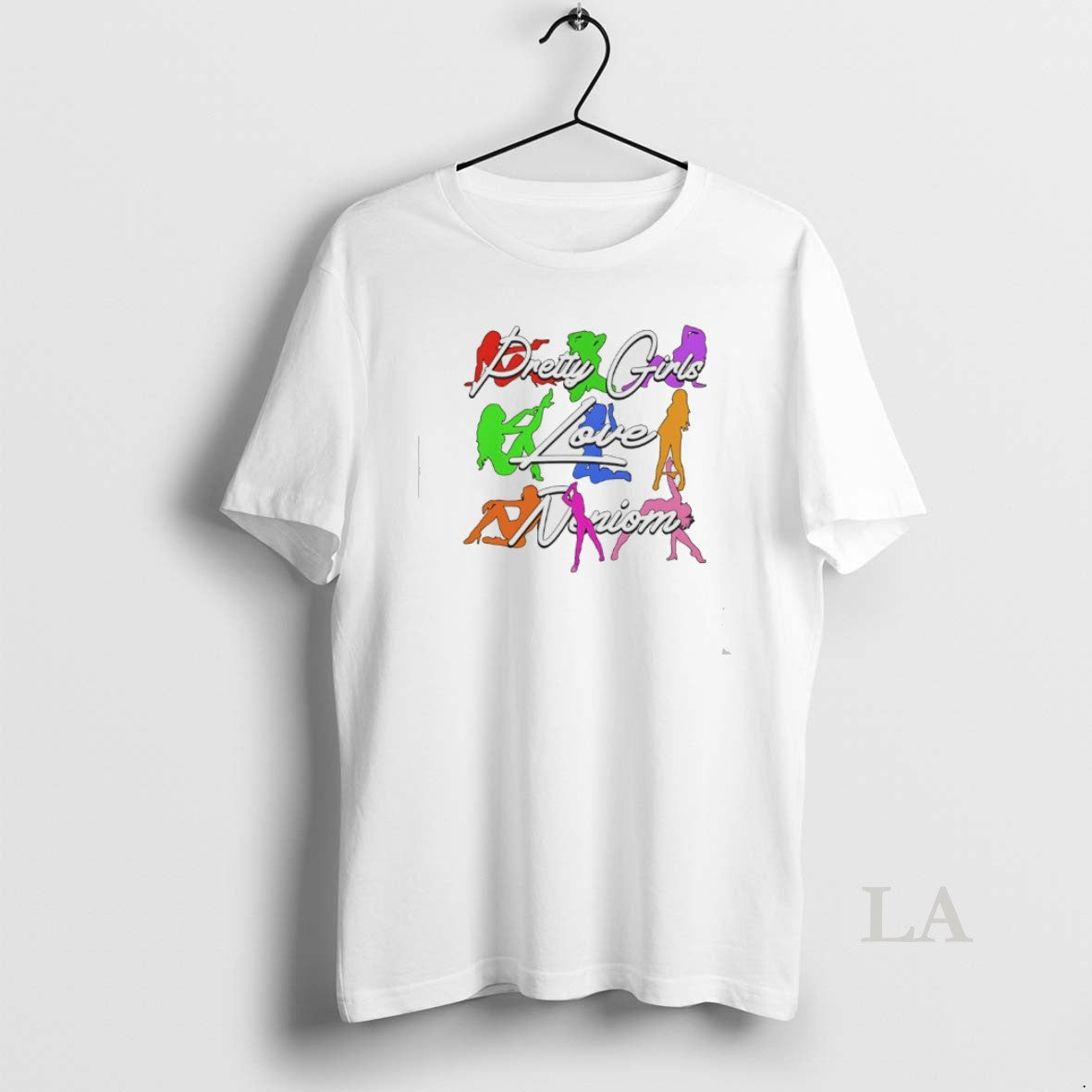 Original Pretty Girls Love Neniom T-Shirts, Hoodie, Sweatshirt | HypeCrazeTee.com