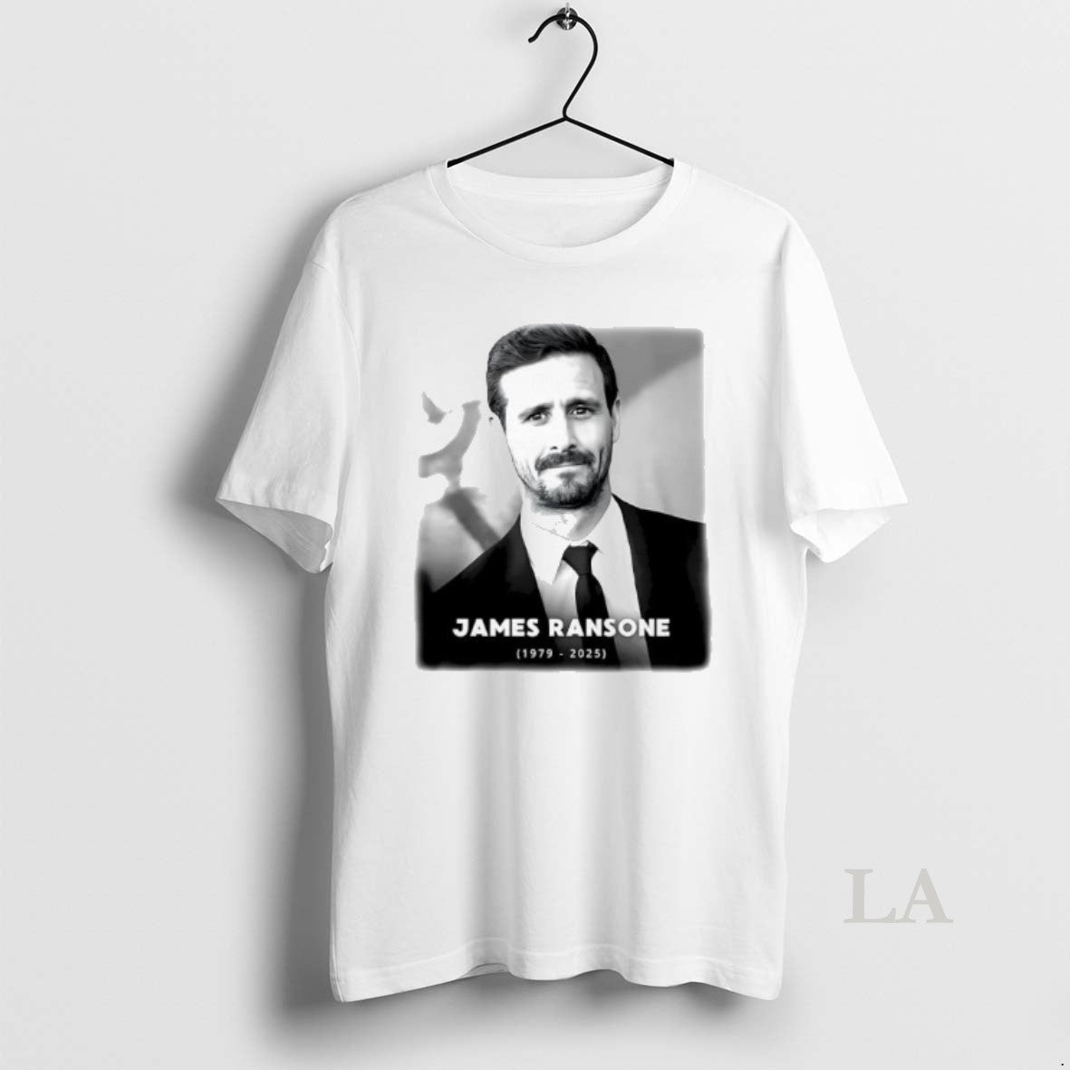 Original Rip James Ransone Eddie It Chapter 2 Movie T-Shirts, Hoodie, Sweatshirt | HypeCrazeTee.com
