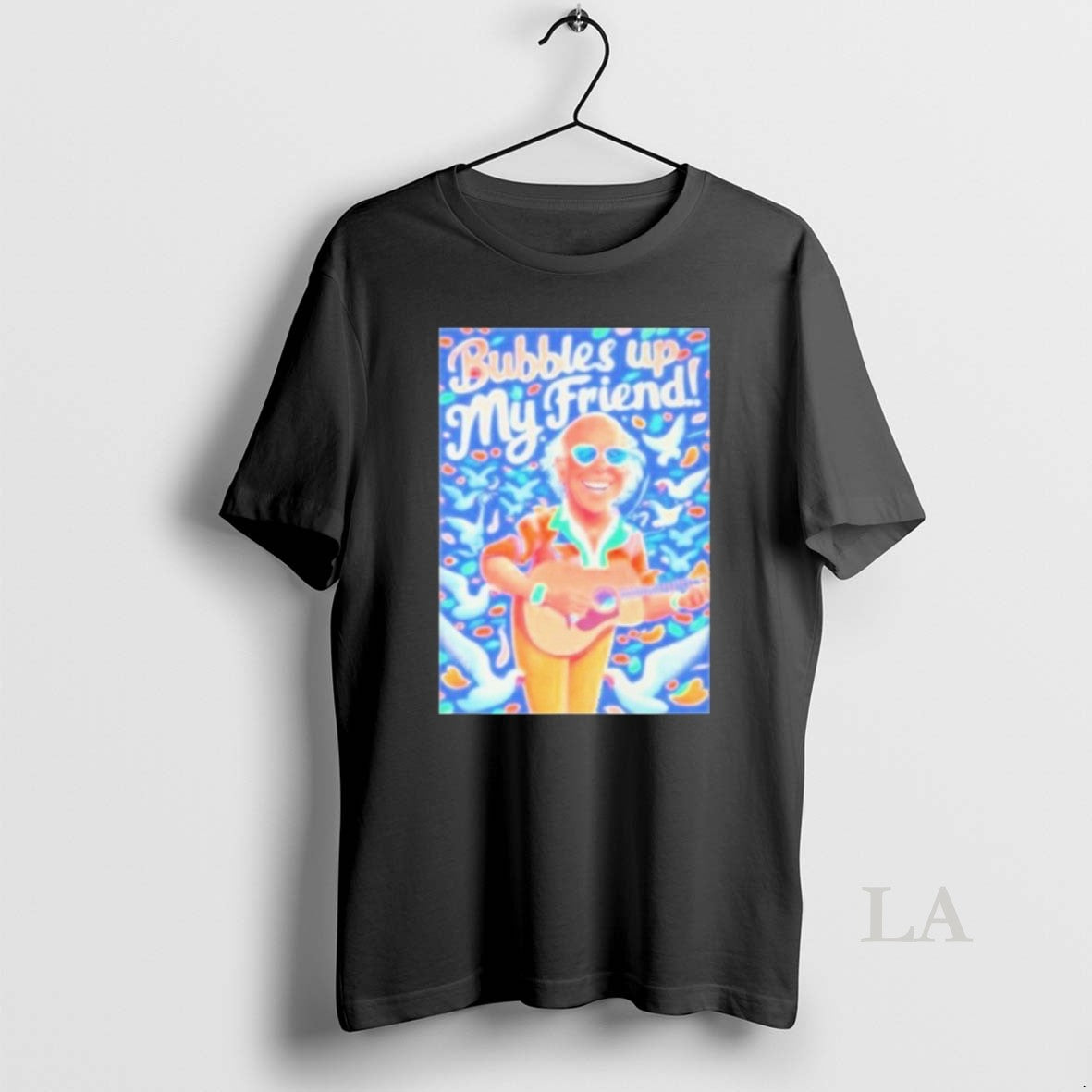 Original Rip Jimmy Buffett Bubbles Up My Friend T-Shirts, Hoodie, Sweatshirt | HypeCrazeTee.com