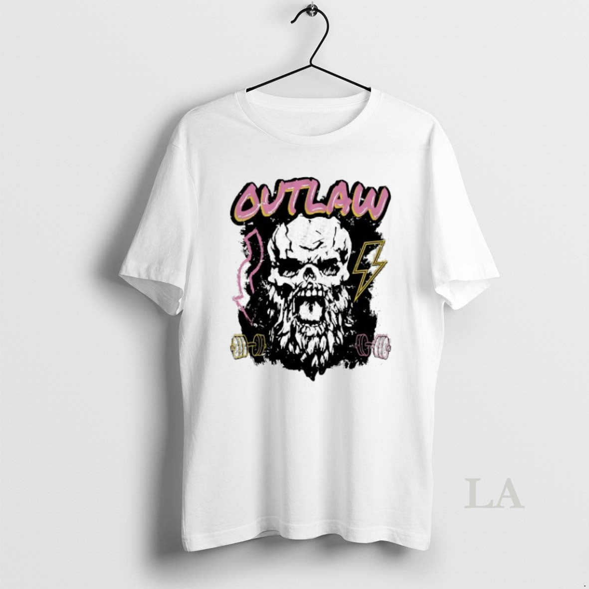 Original Robert Oberst Outlaw Skull T-Shirts, Hoodie, Sweatshirt | HypeCrazeTee.com