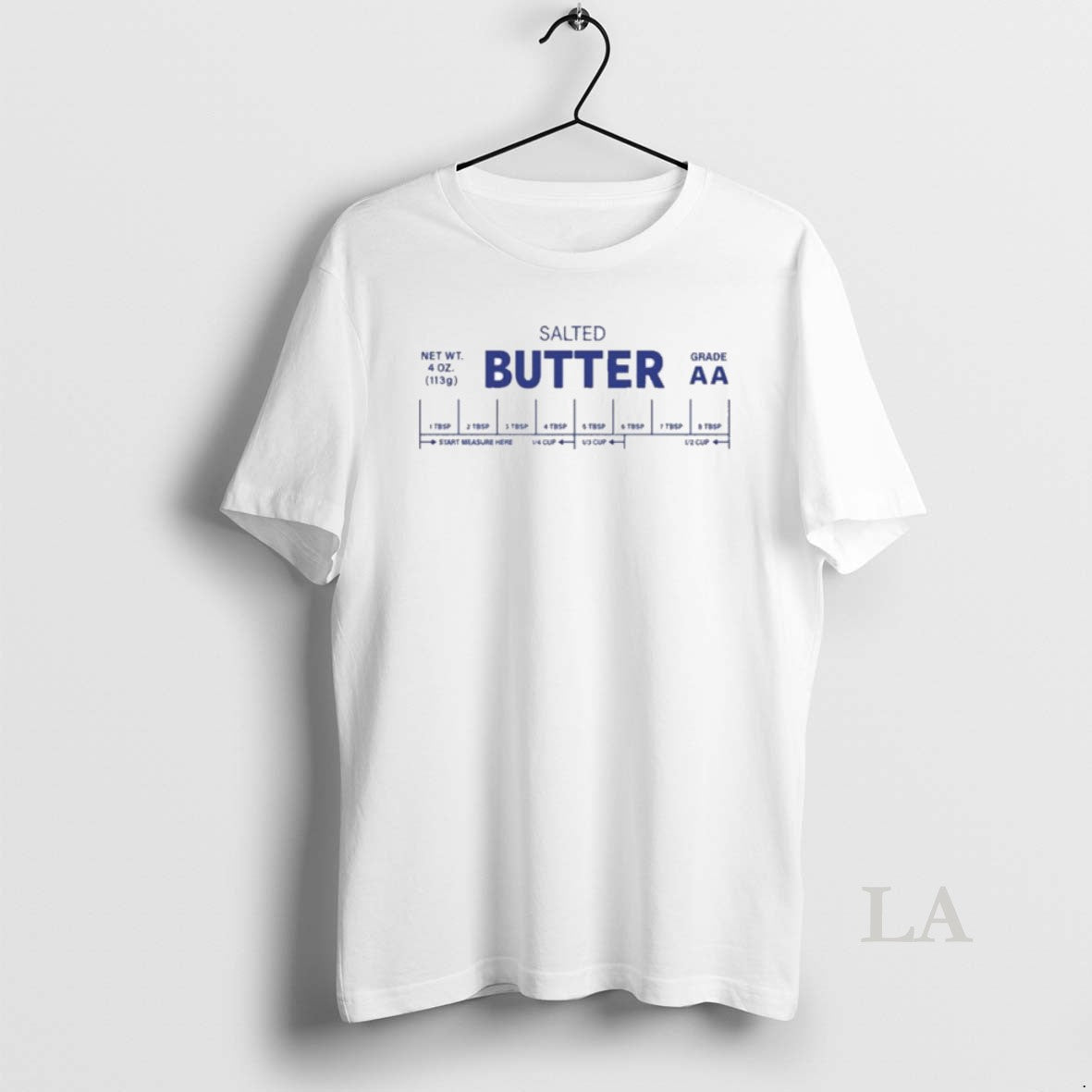 Original Salted Butter T-Shirts, Hoodie, Sweatshirt | HypeCrazeTee.com