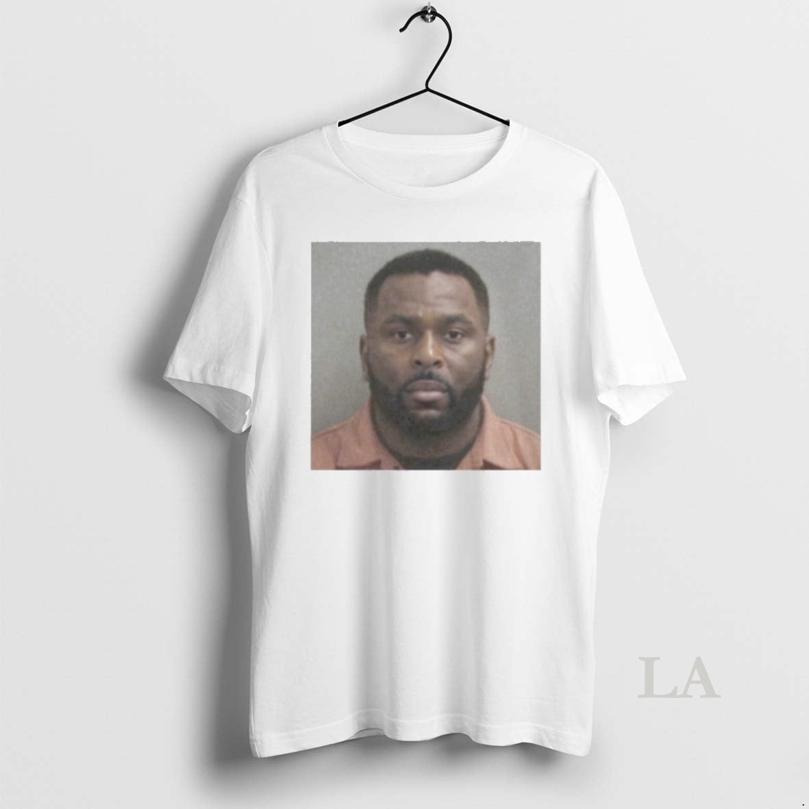 Original Sherrone Moore Mugshot T-Shirts, Hoodie, Sweatshirt | HypeCrazeTee.com