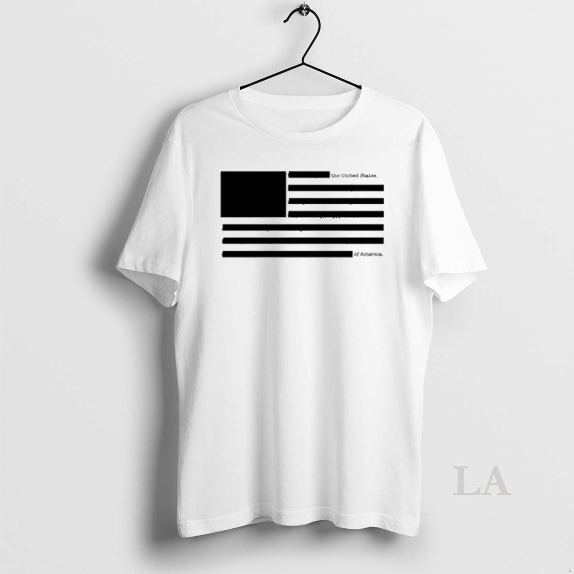 Original Shing02 Redacted Preamble The United States Of America Flag T-Shirts, Hoodie, Sweatshirt | HypeCrazeTee.com