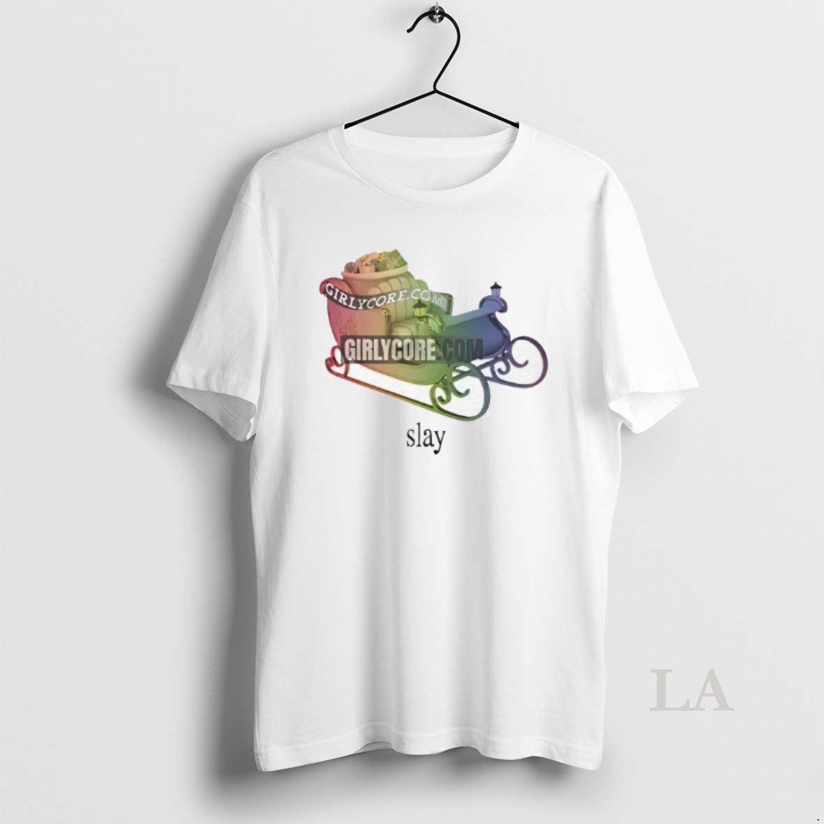 Original Sleigh All Day Slay Santas Sleigh T-Shirts, Hoodie, Sweatshirt | HypeCrazeTee.com