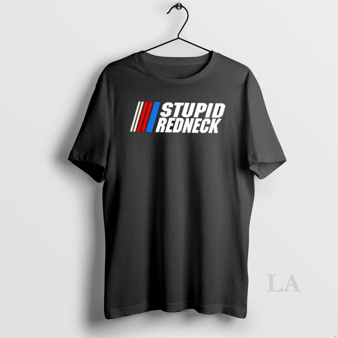 Original Stupid Redneck Nascar Parody T-Shirts, Hoodie, Sweatshirt | HypeCrazeTee.com