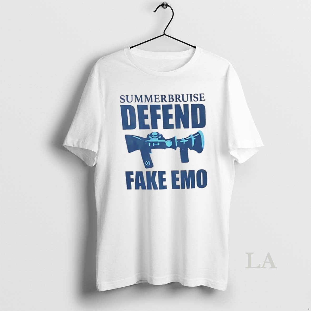 Original Summerbruise Defend Fake Emo T-Shirts, Hoodie, Sweatshirt | HypeCrazeTee.com