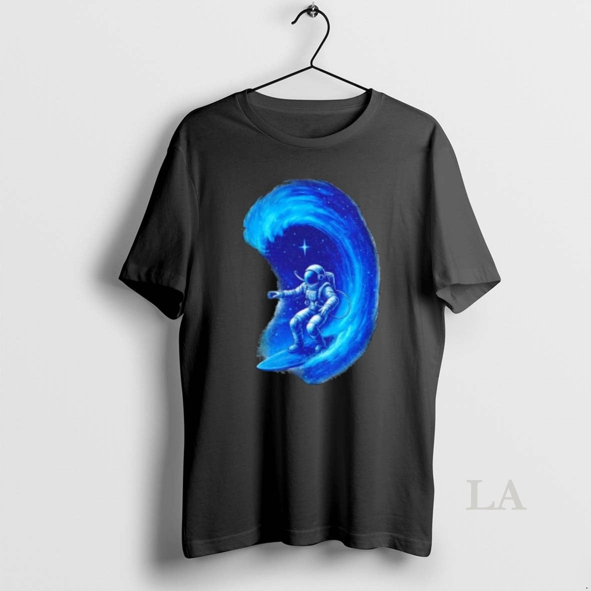 Original Surfing In Space T-Shirts, Hoodie, Sweatshirt | HypeCrazeTee.com