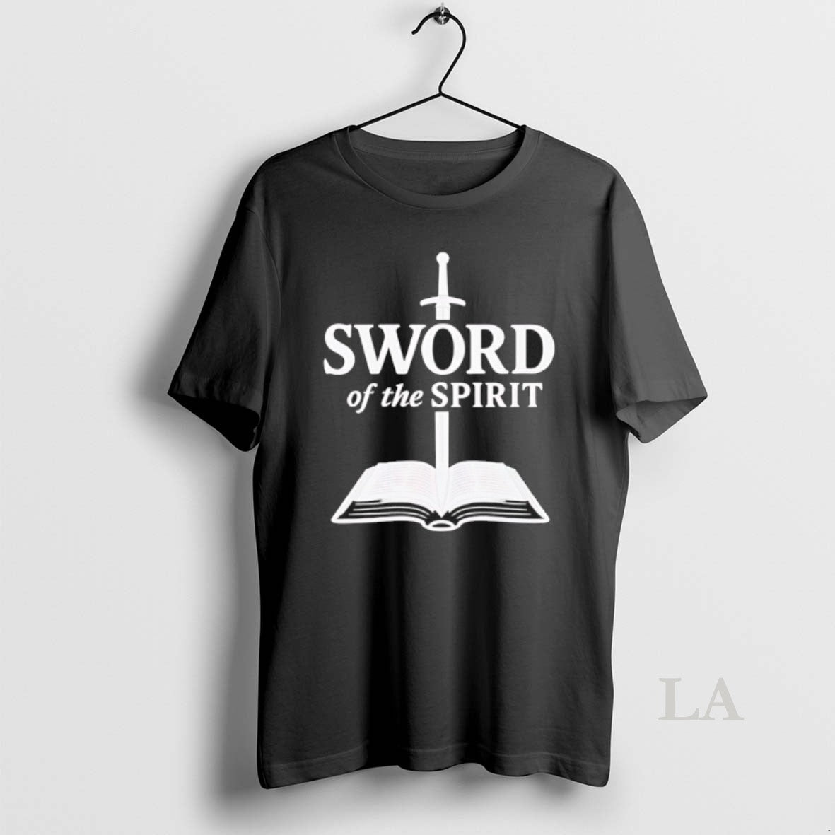 Original Sword Of The Spirit Christian T-Shirts, Hoodie, Sweatshirt | HypeCrazeTee.com
