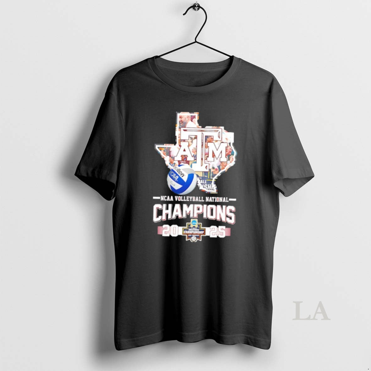 Original Texas Am Aggies 2025 Volleyball National Champions State T-Shirts, Hoodie, Sweatshirt | HypeCrazeTee.com