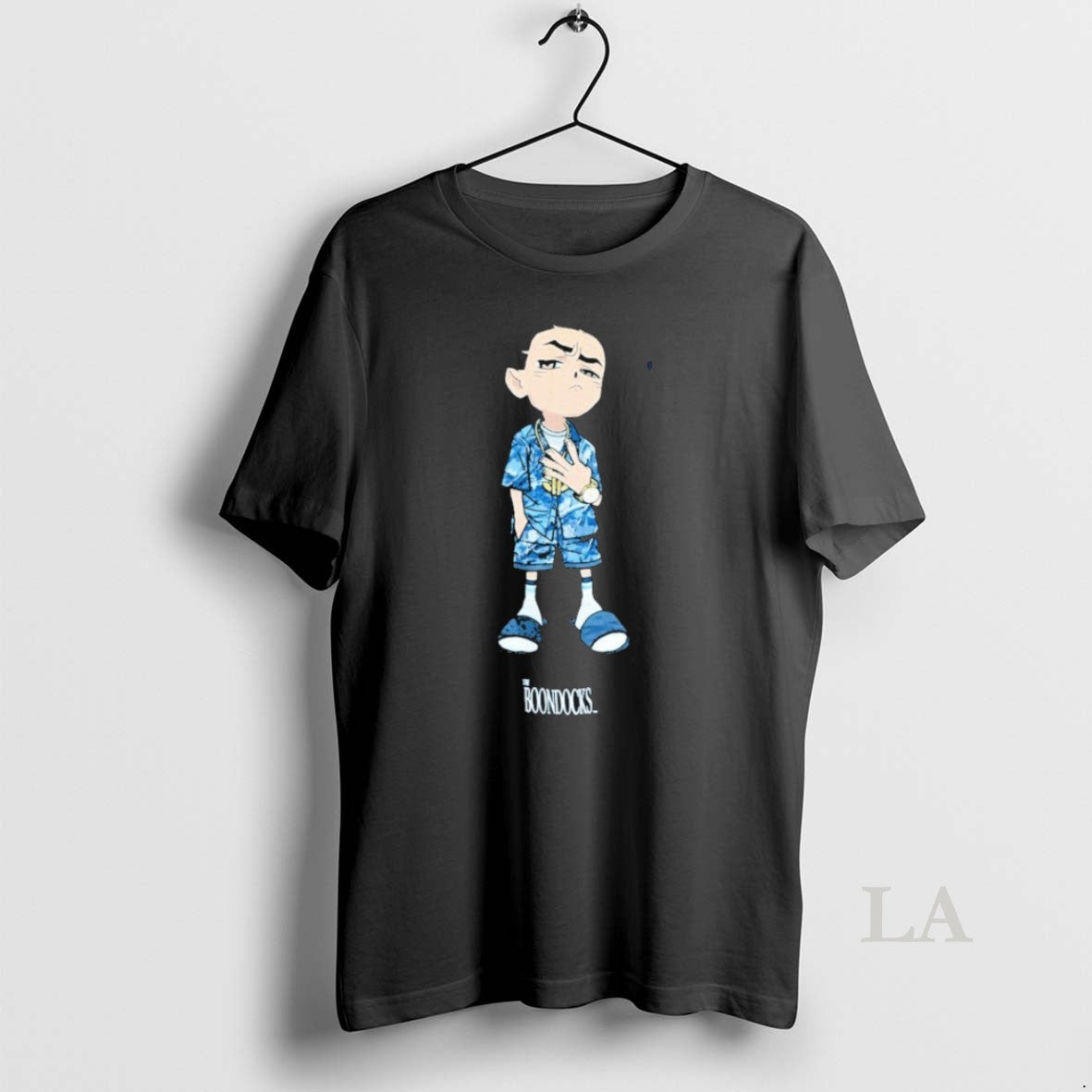 Original The Boondocks Riley Chill Guy T-Shirts, Hoodie, Sweatshirt | HypeCrazeTee.com
