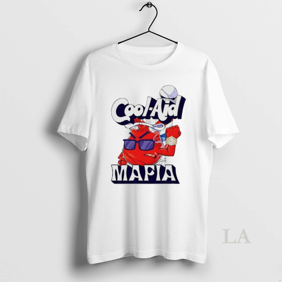 Original The Cool Aid Mafia Has Returned T-Shirts, Hoodie, Sweatshirt | HypeCrazeTee.com