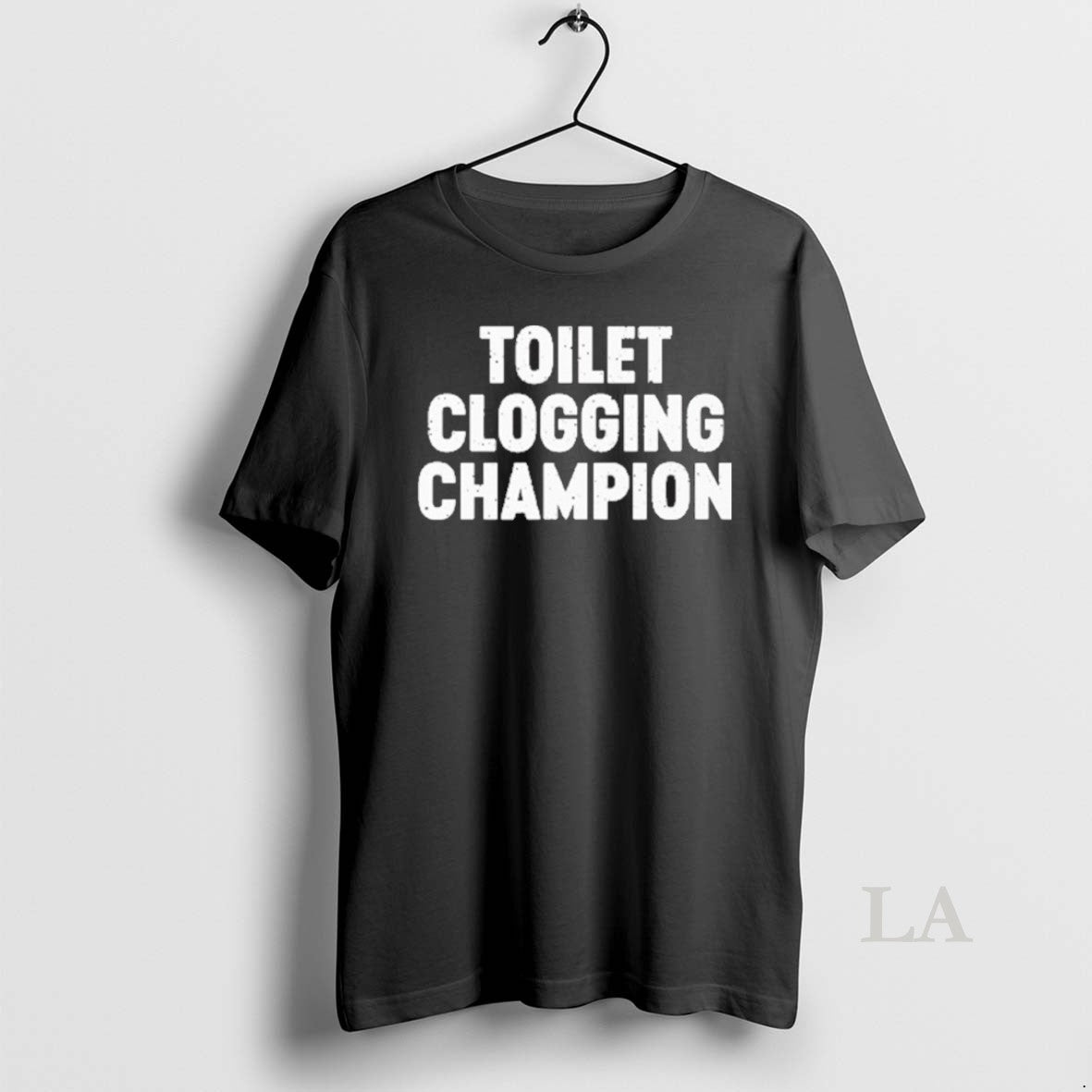 Original Toilet Clogging Champion T-Shirts, Hoodie, Sweatshirt | HypeCrazeTee.com