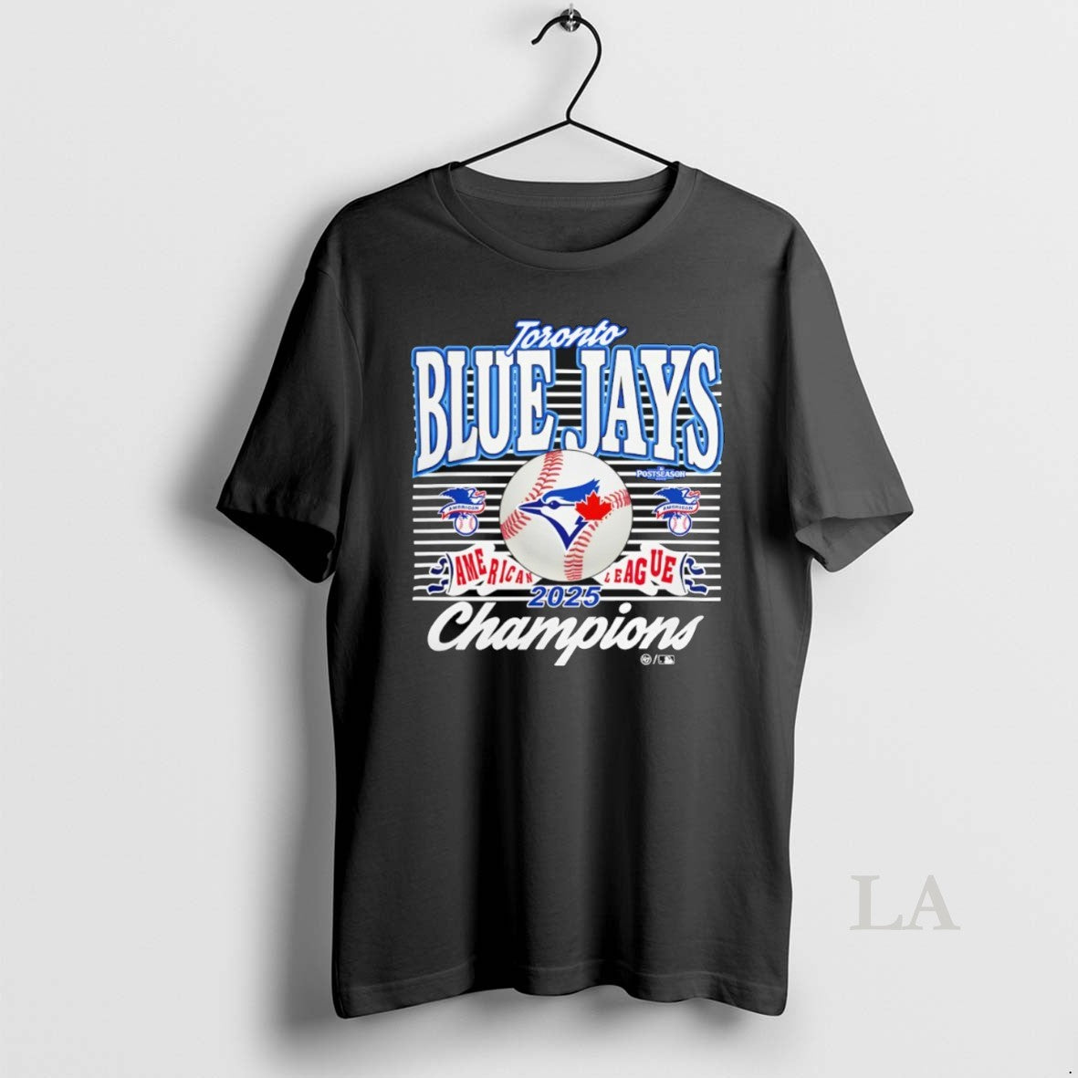 Original Toronto Blue Jays American League Champions Postseason 2025